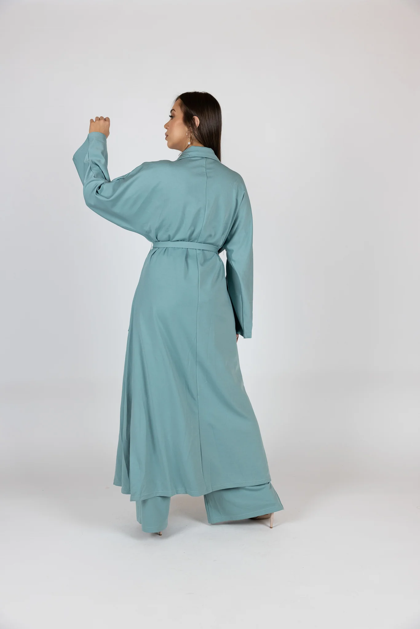 Enola Pocket Cardigan - Image 13