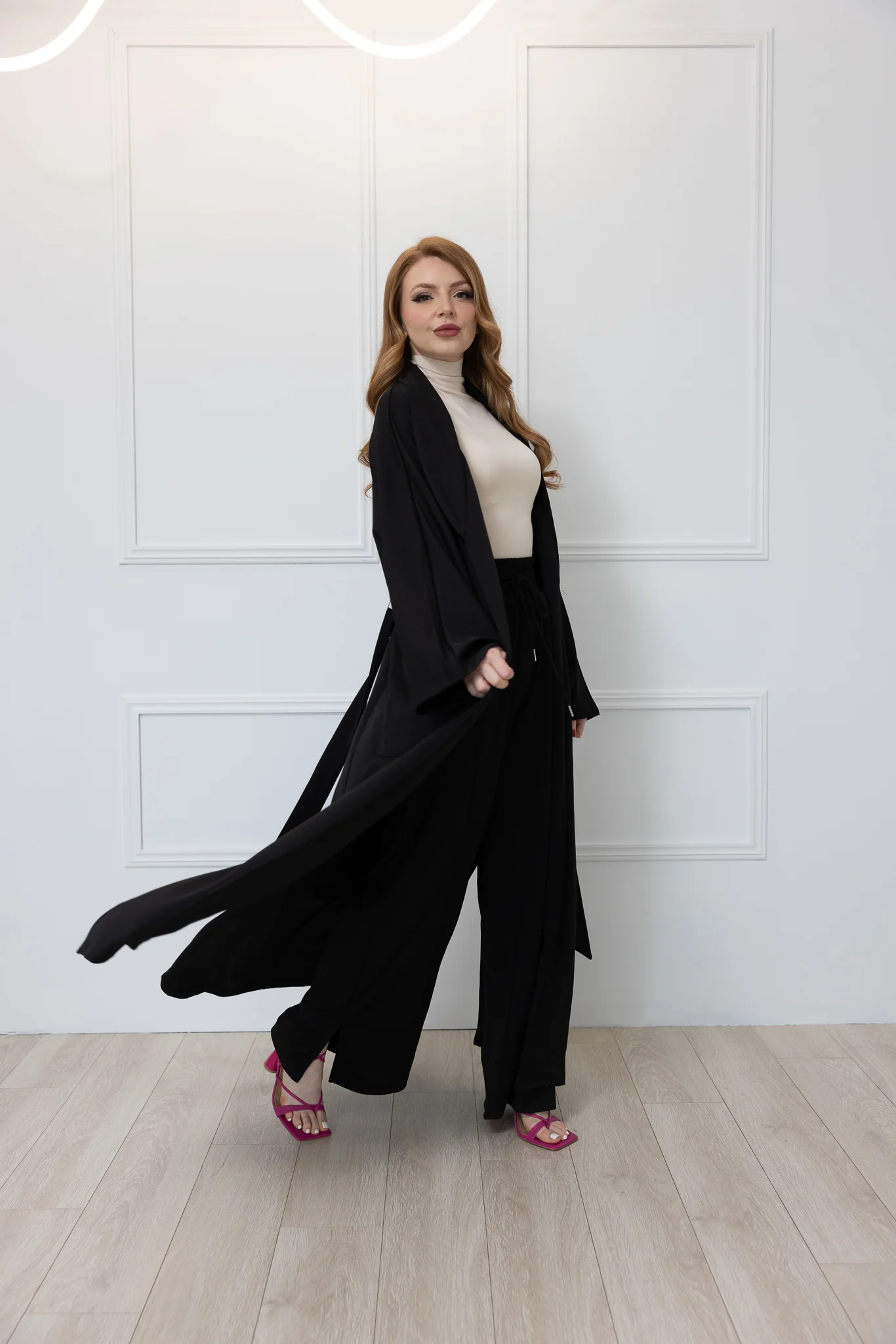 Enola Pocket Cardigan - Image 14