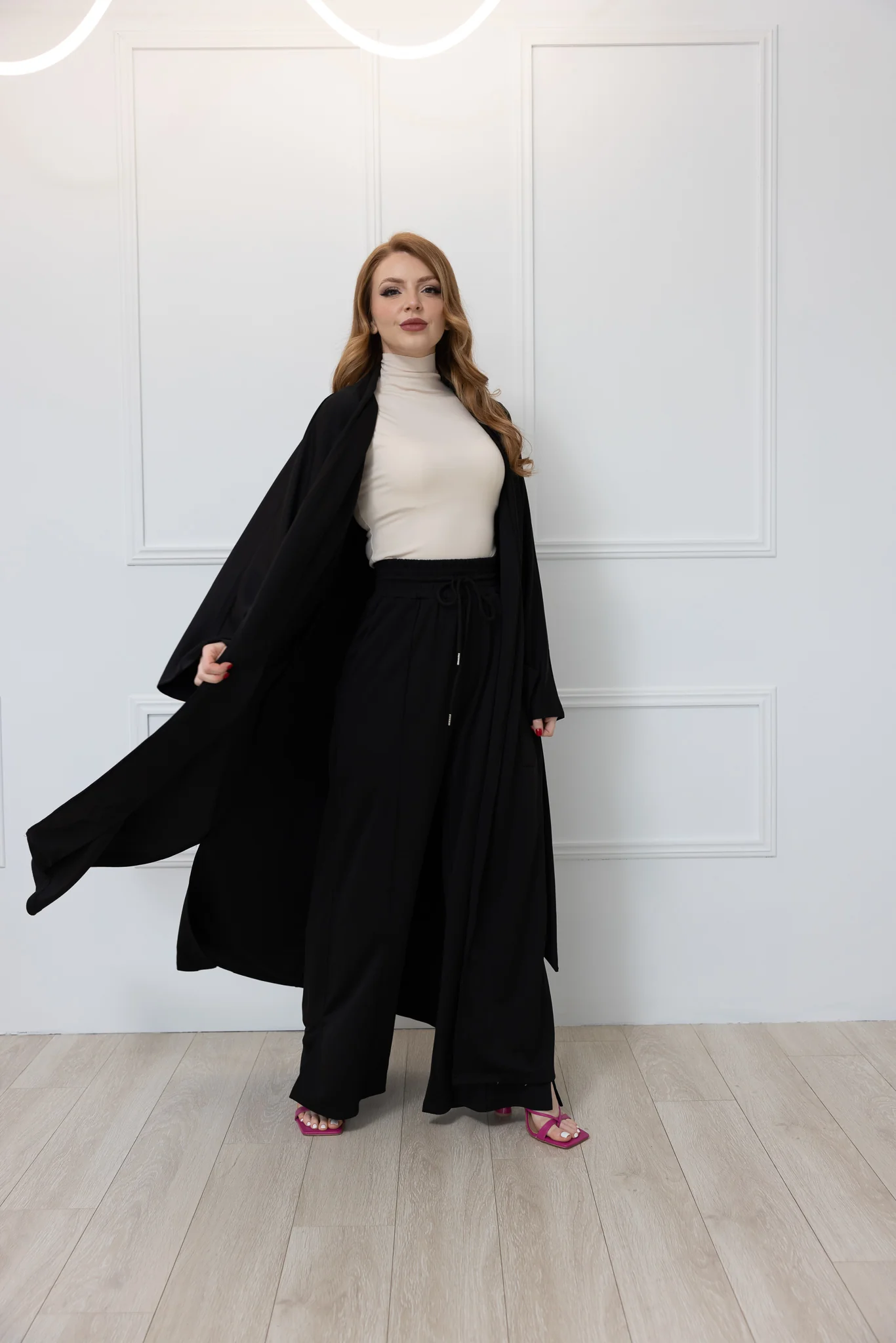 Enola Pocket Cardigan - Image 17