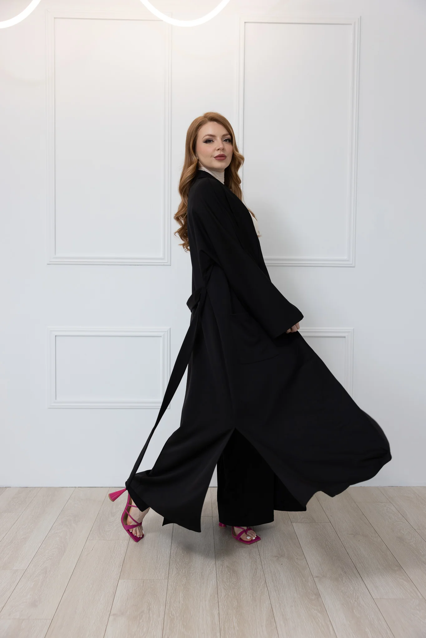 Enola Pocket Cardigan - Image 19
