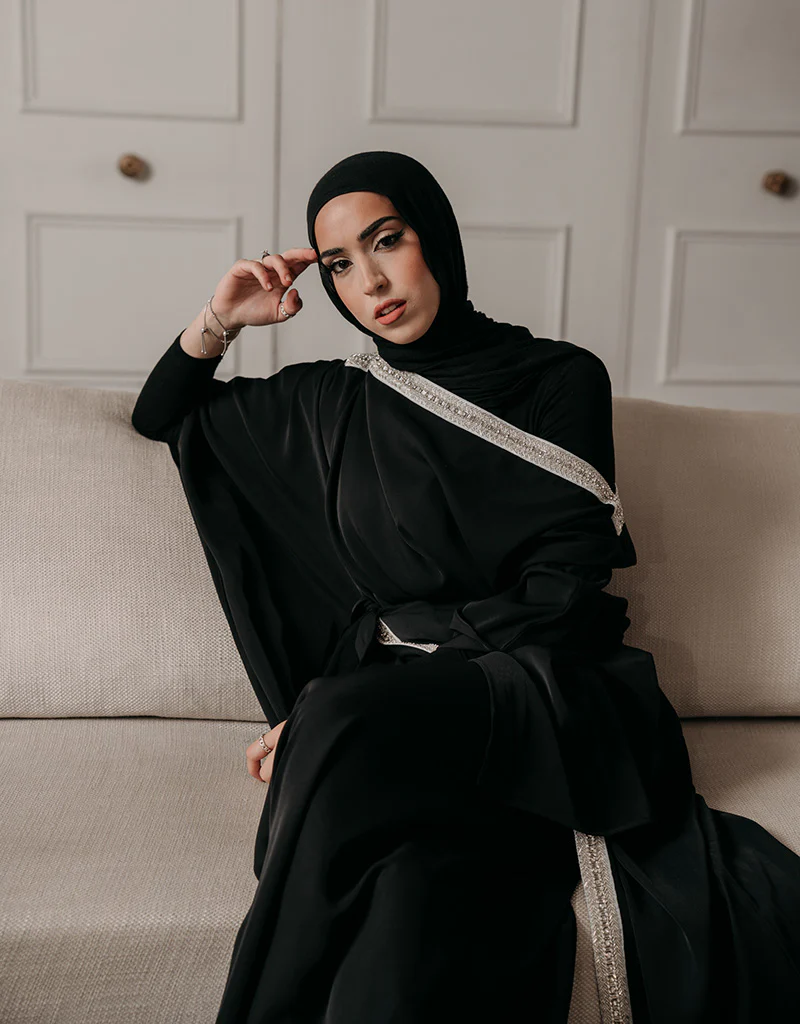 Escape 2 Piece Dress - Image 9