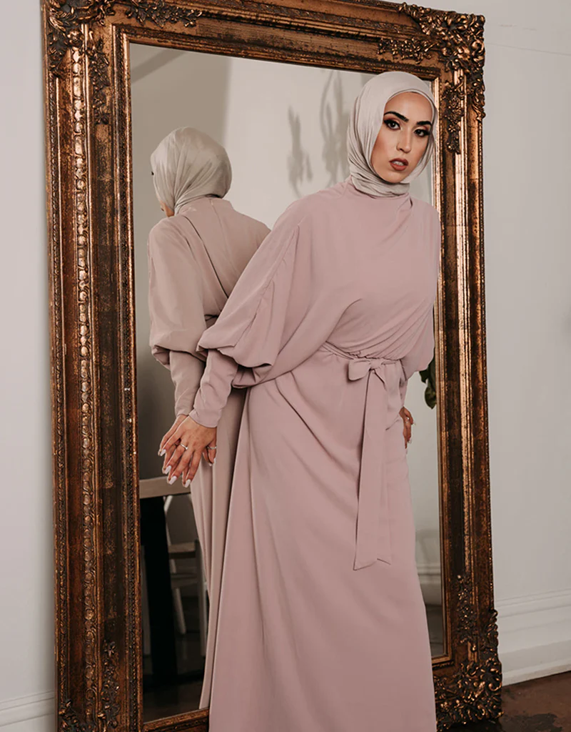 Escape Cowl Neck Maxi Dress - Image 11