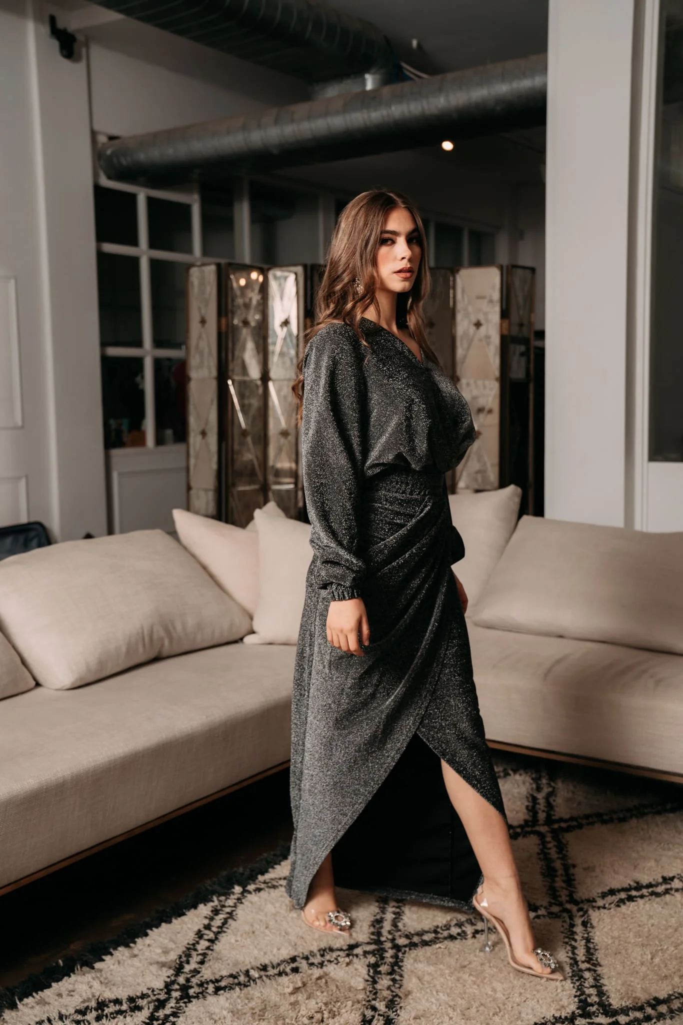 Escape Crossover Skirt - Image 10