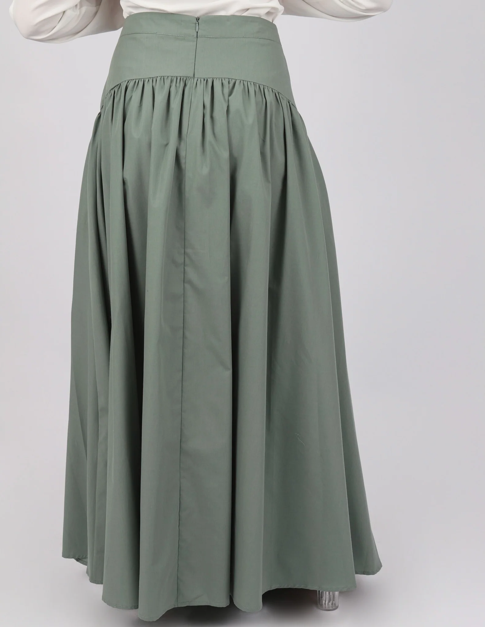Escape Meira Maxi Skirt - Image 14