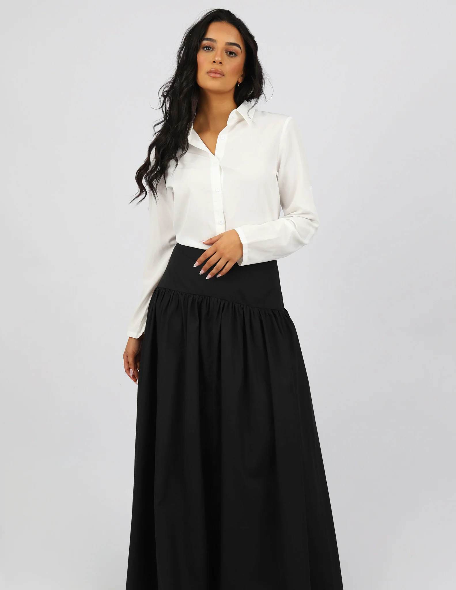 Escape Meira Maxi Skirt - Image 19