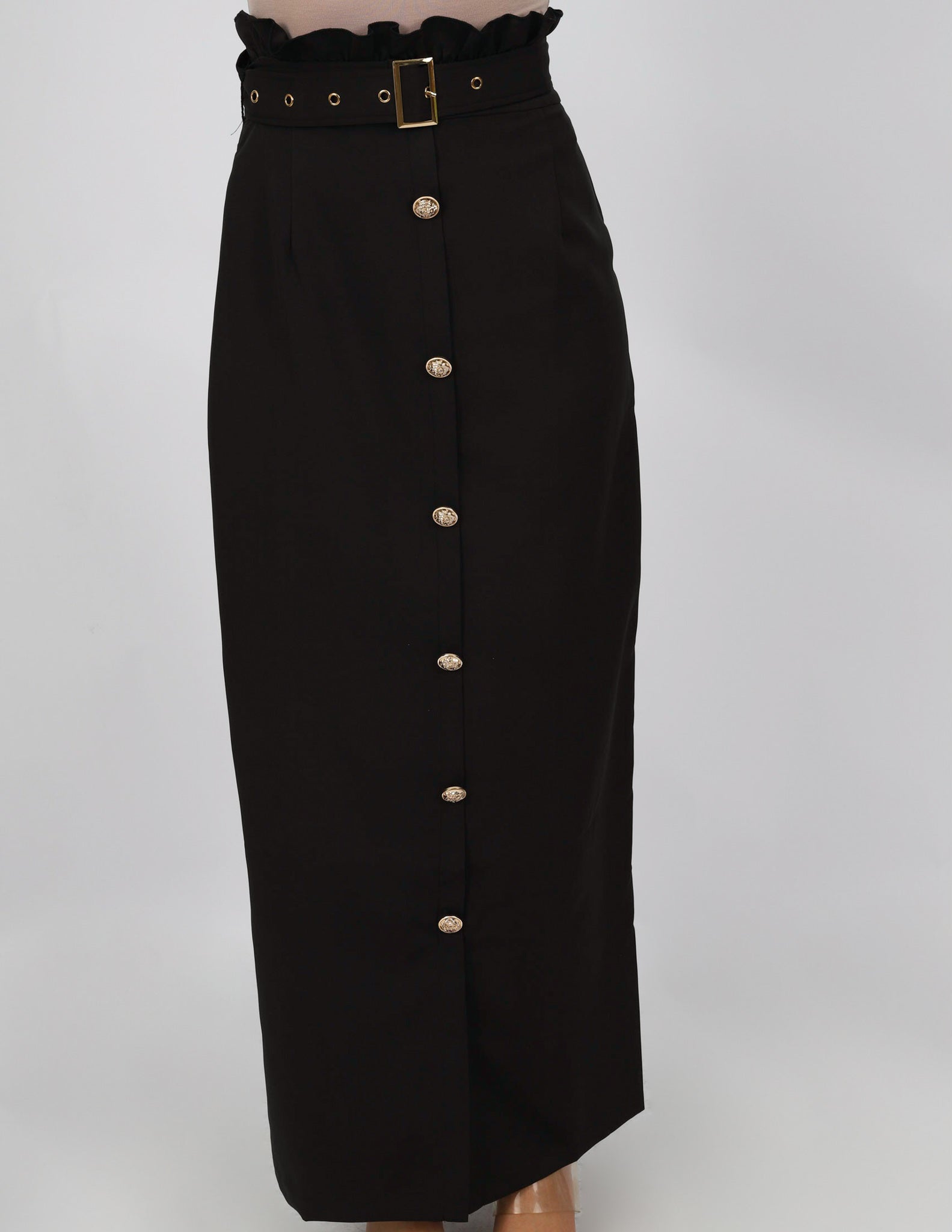 Escape Military Skirt - Image 2
