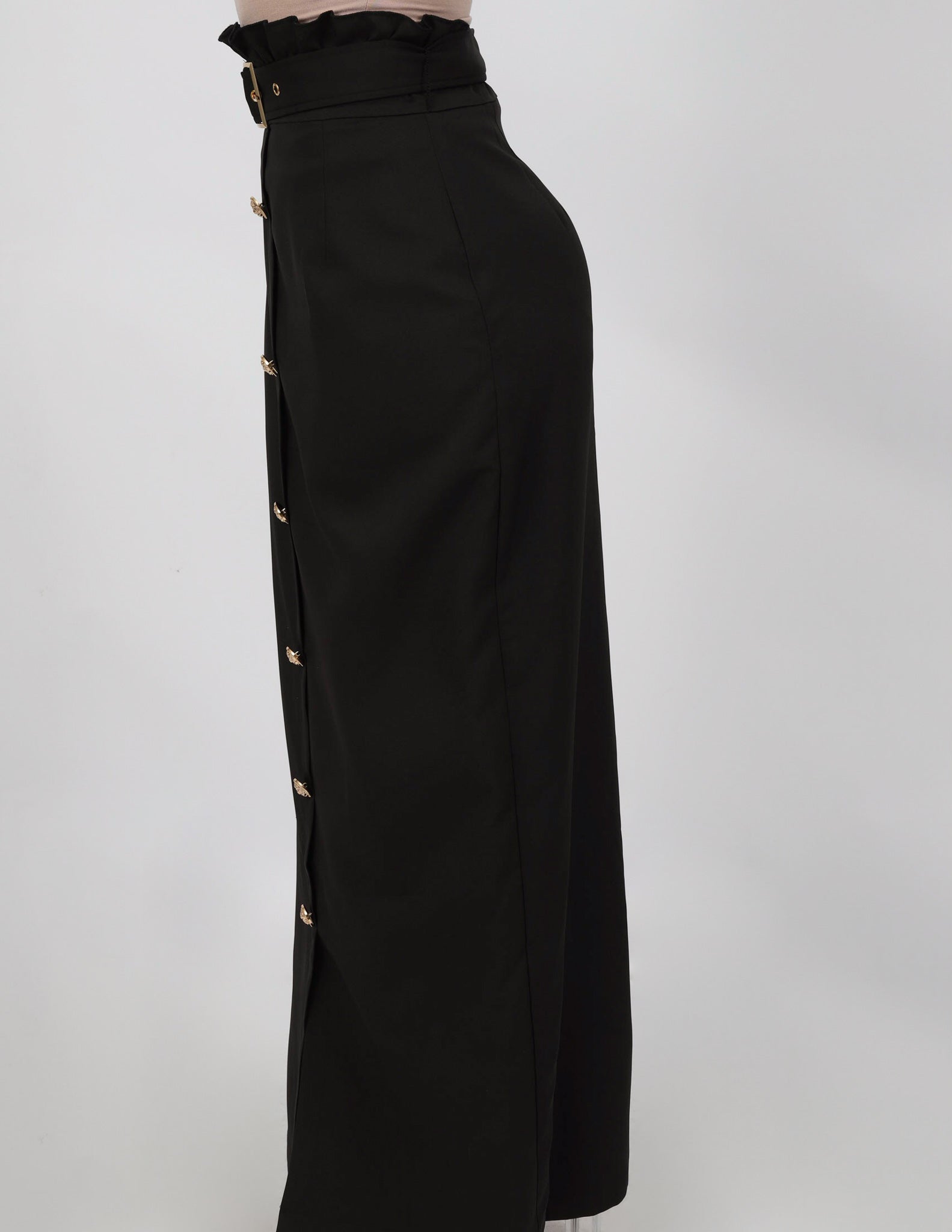 Escape Military Skirt - Image 4