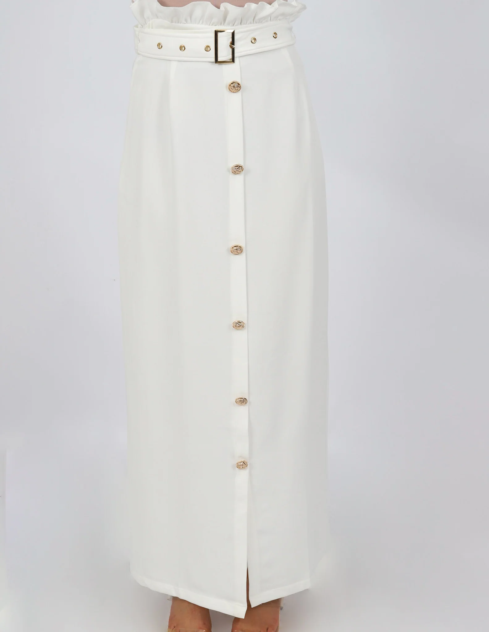 Escape Military Skirt - Image 8