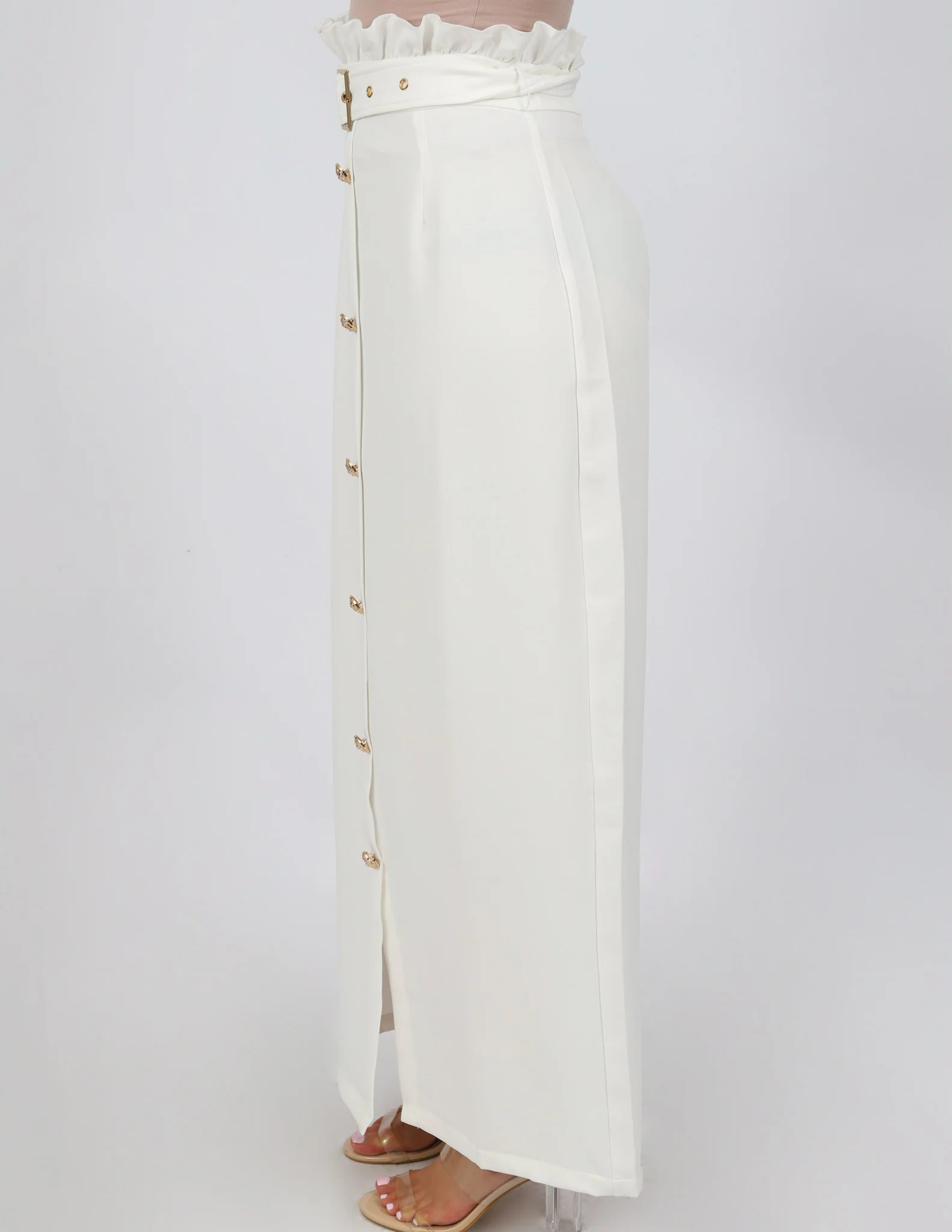 Escape Military Skirt - Image 9