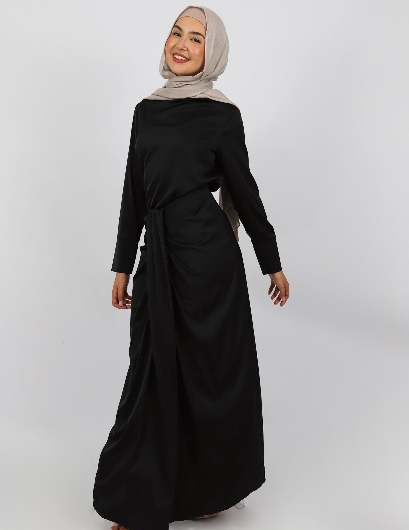 Escape Shani Detailed Skirt - Image 10