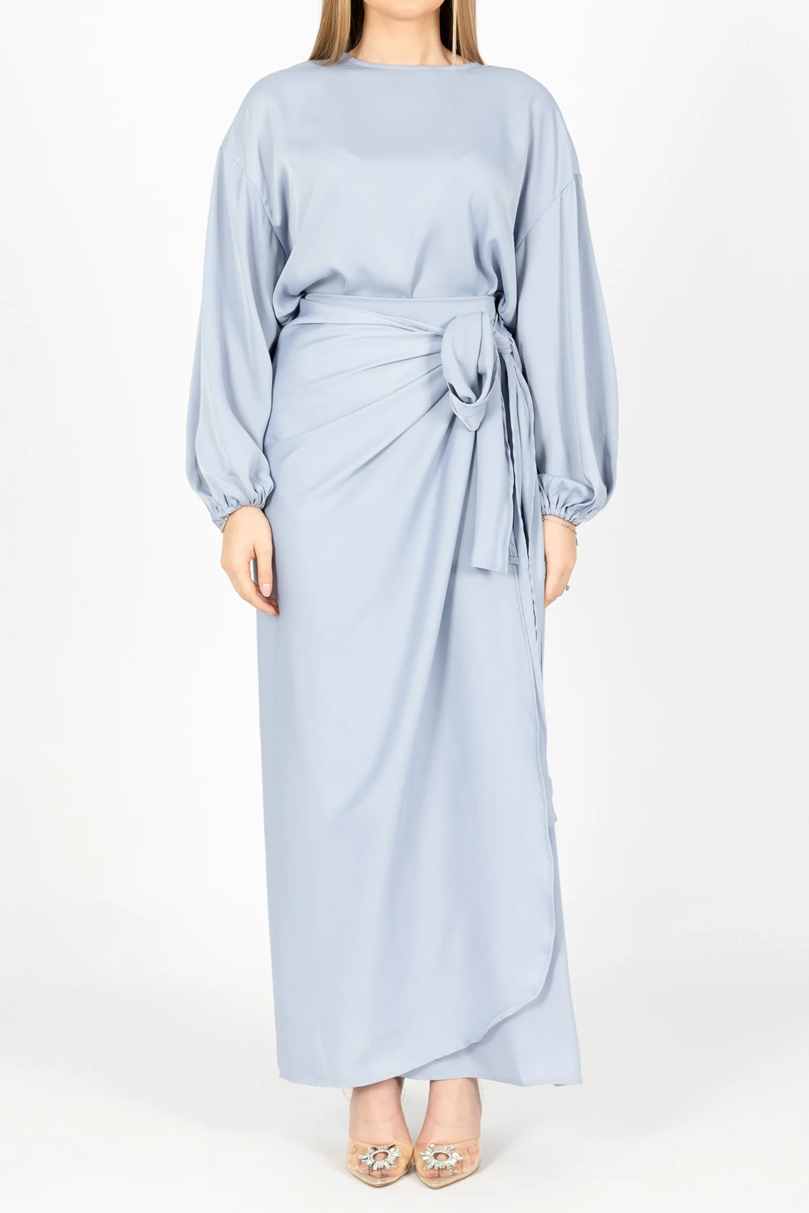 Eshana Blouse - Image 11