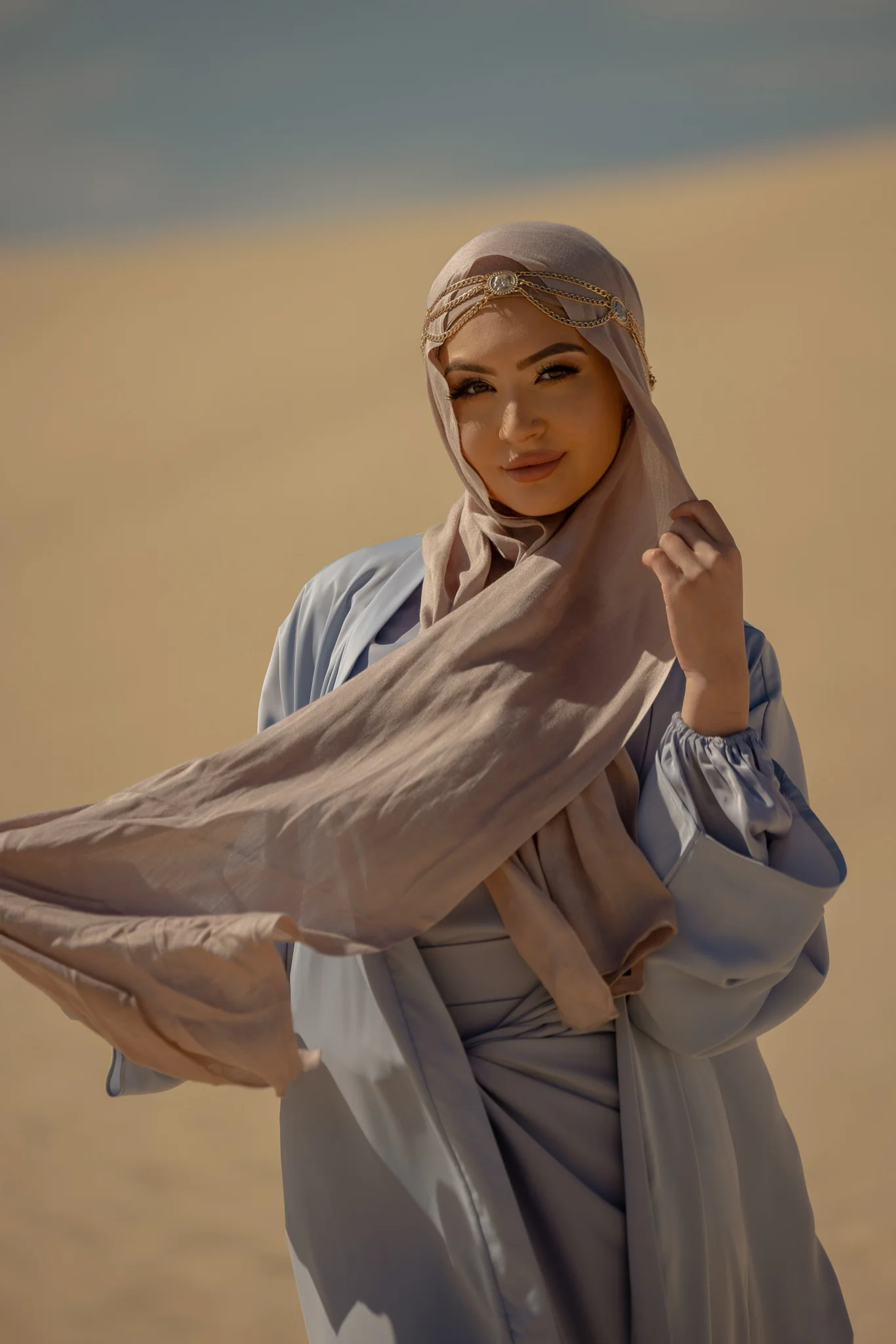 Eshana Blouse - Image 12