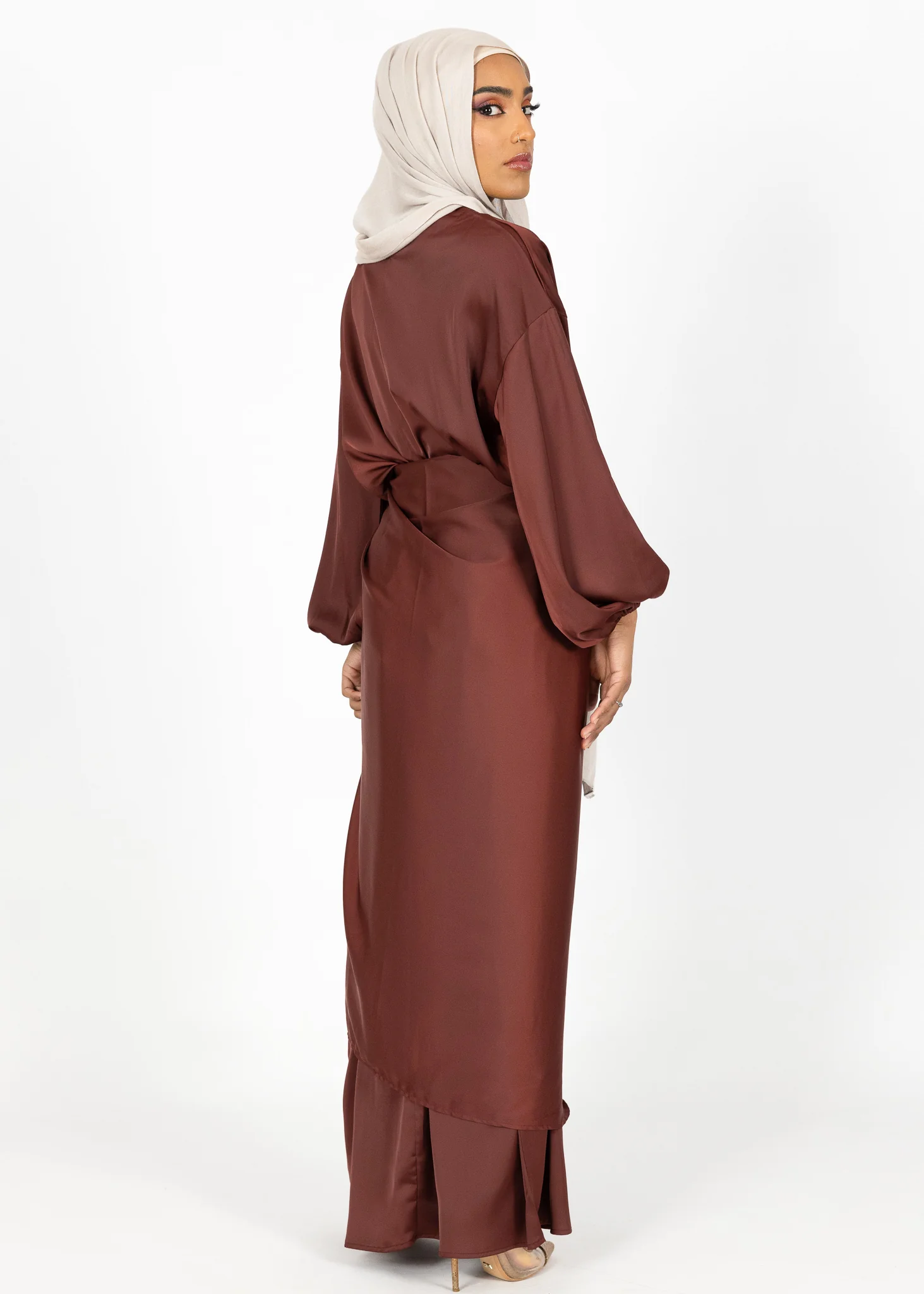 Eshana Blouse - Image 9