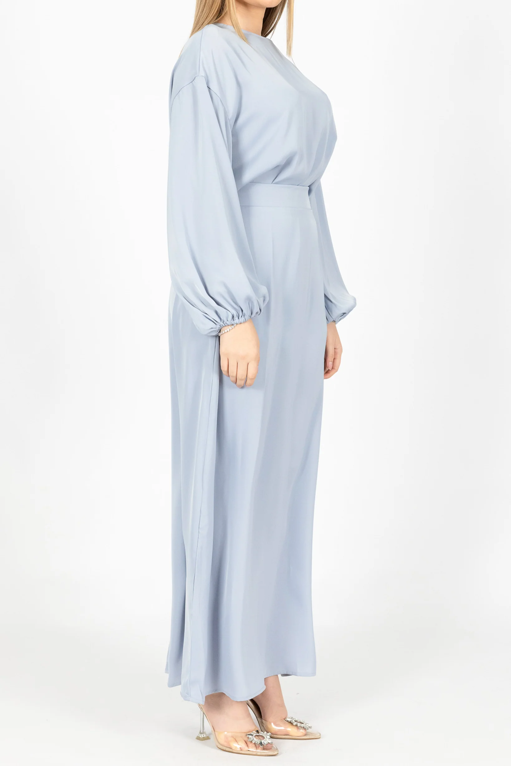 Eshana Skirt Set - Image 12