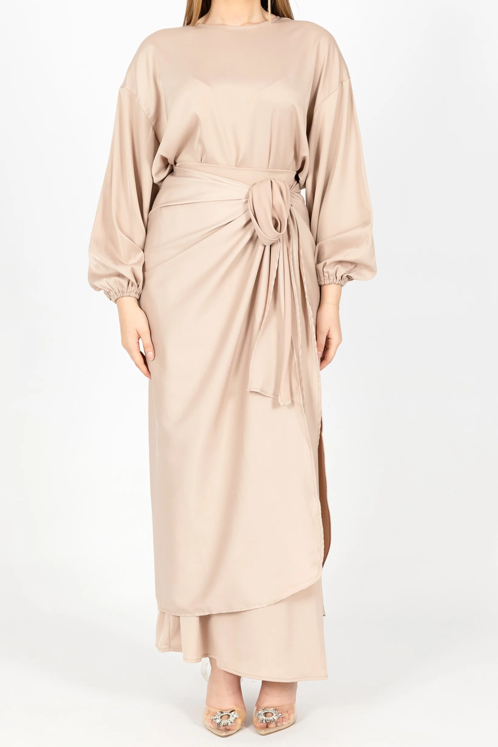 Eshana Skirt Set - Image 13