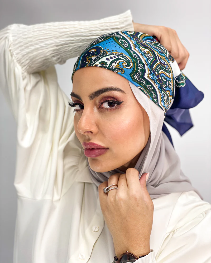 Ezme Shawl - Image 11