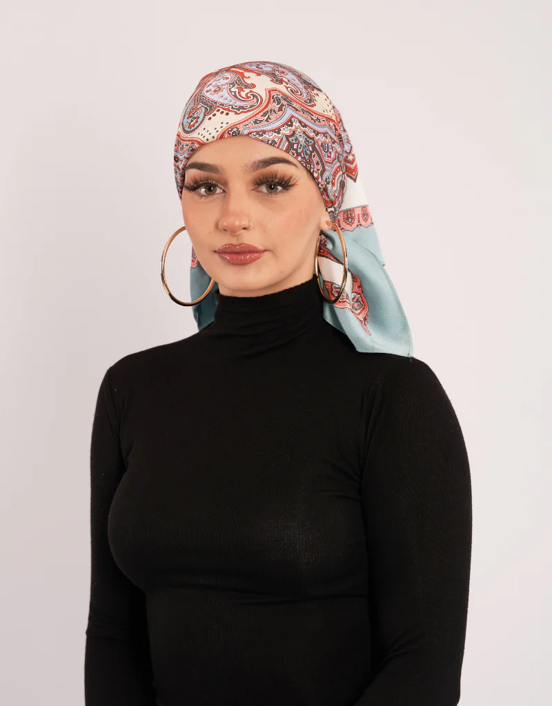 Ezme Shawl - Image 2