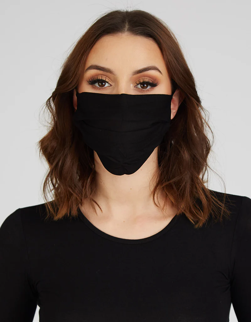 Face Mask Cotton