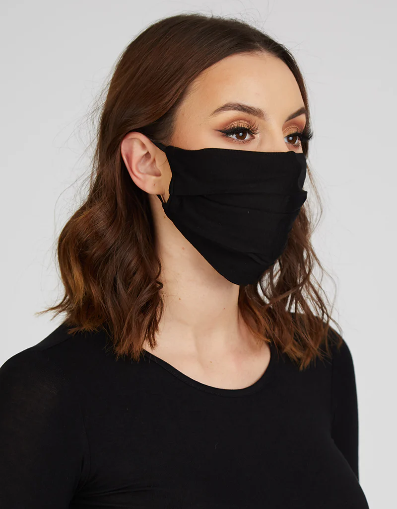 Face Mask Cotton - Image 2