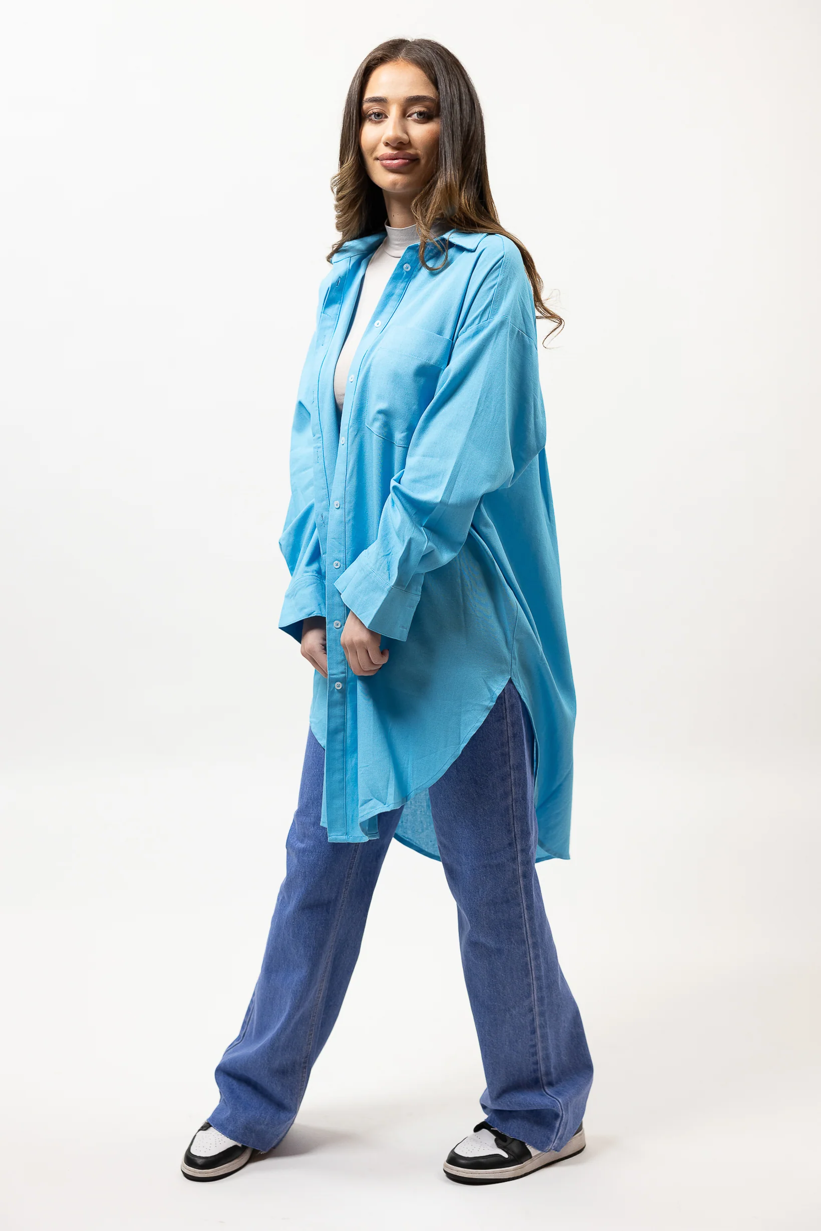 Feel the Breeze 2 Way Shirt - Image 18