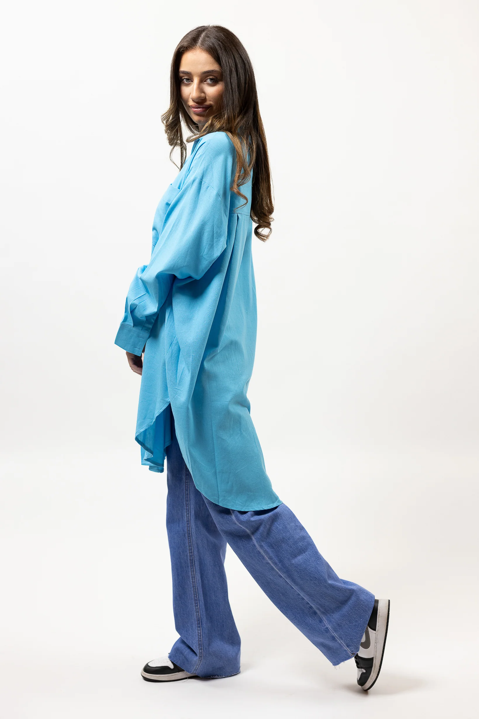 Feel the Breeze 2 Way Shirt - Image 19