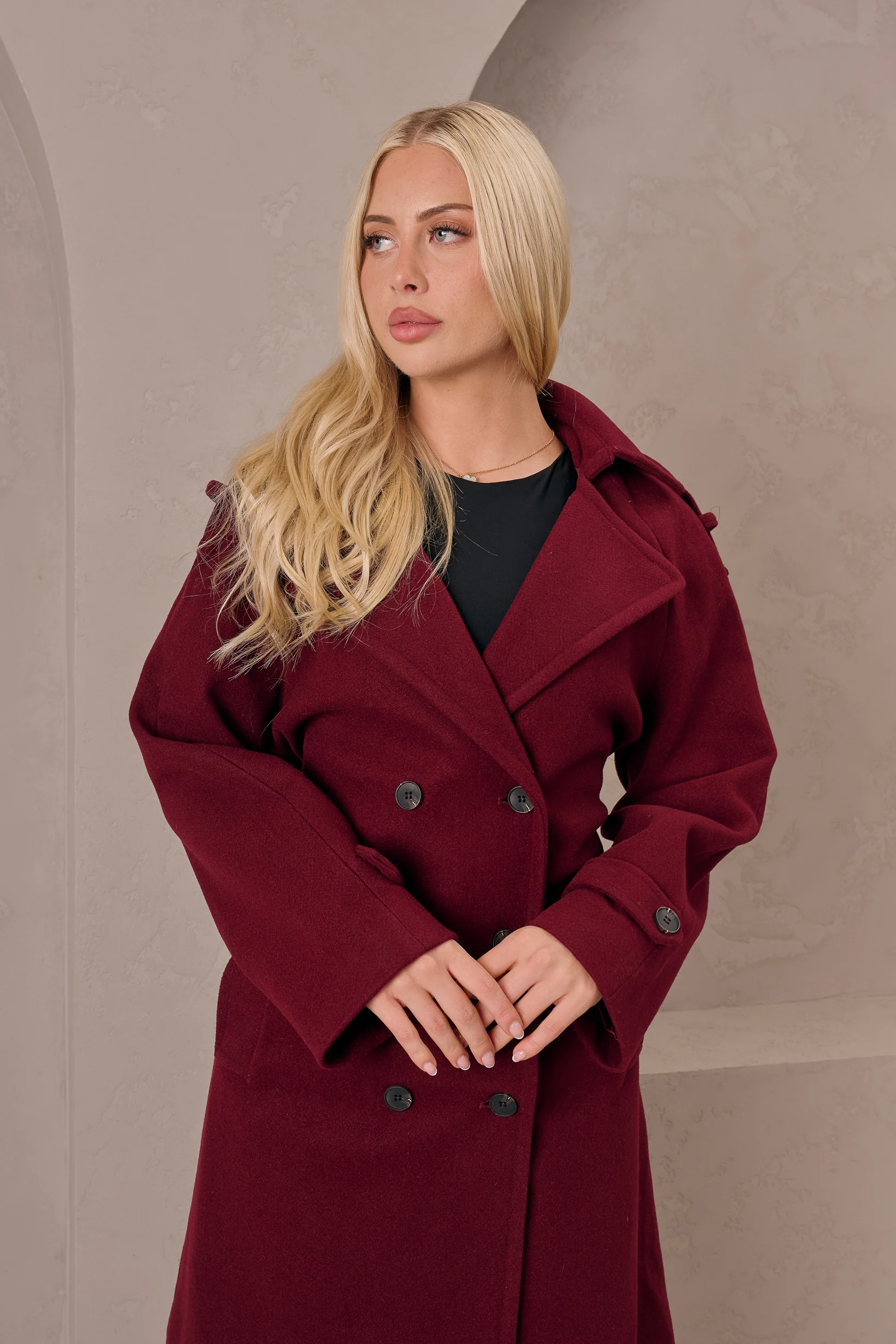 Fifth AVenue Trench - Image 15