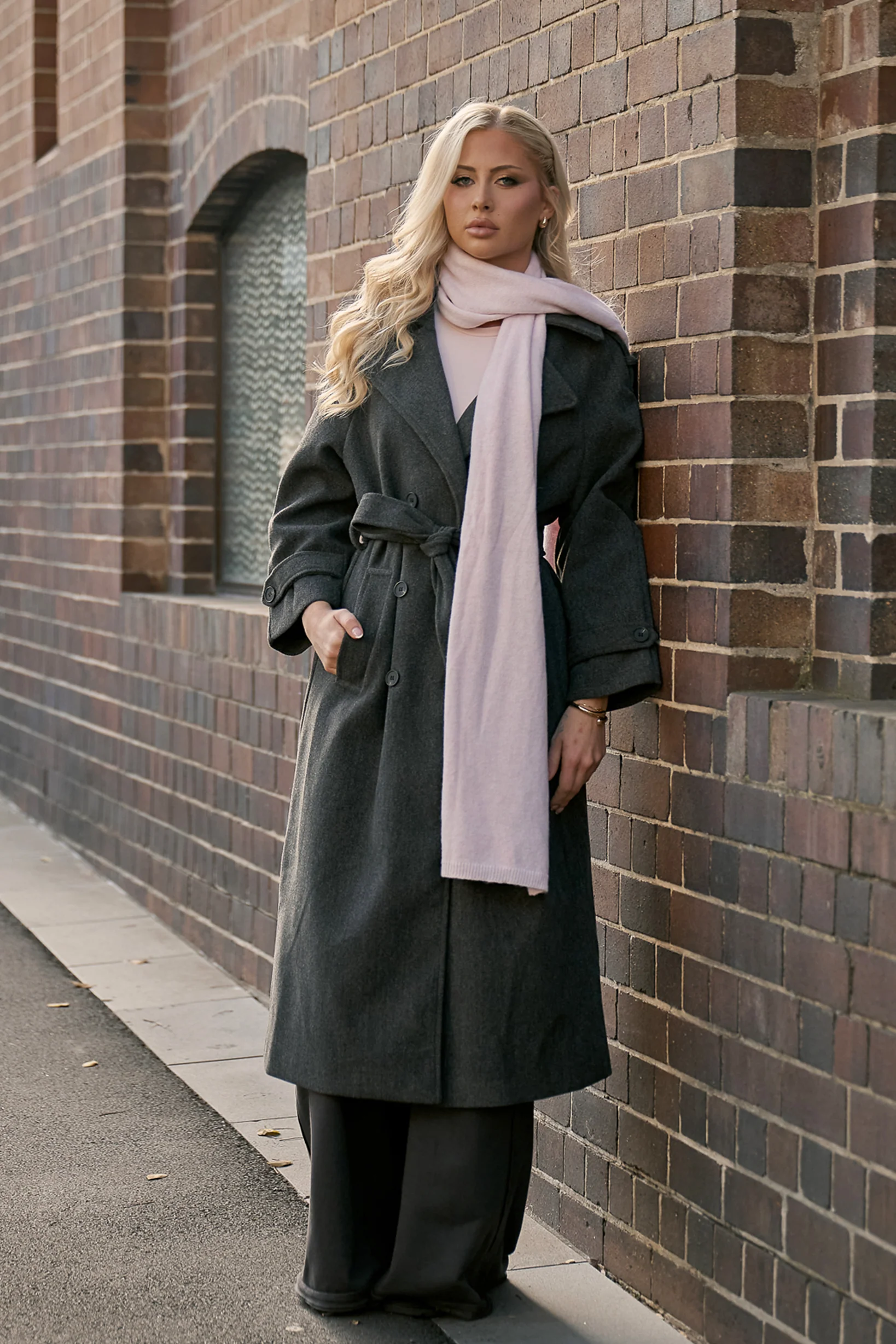 Fifth AVenue Trench - Image 2