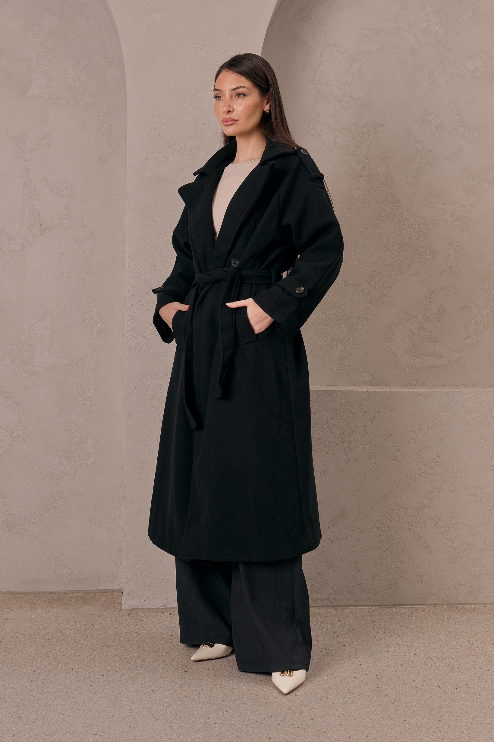 Fifth AVenue Trench - Image 22
