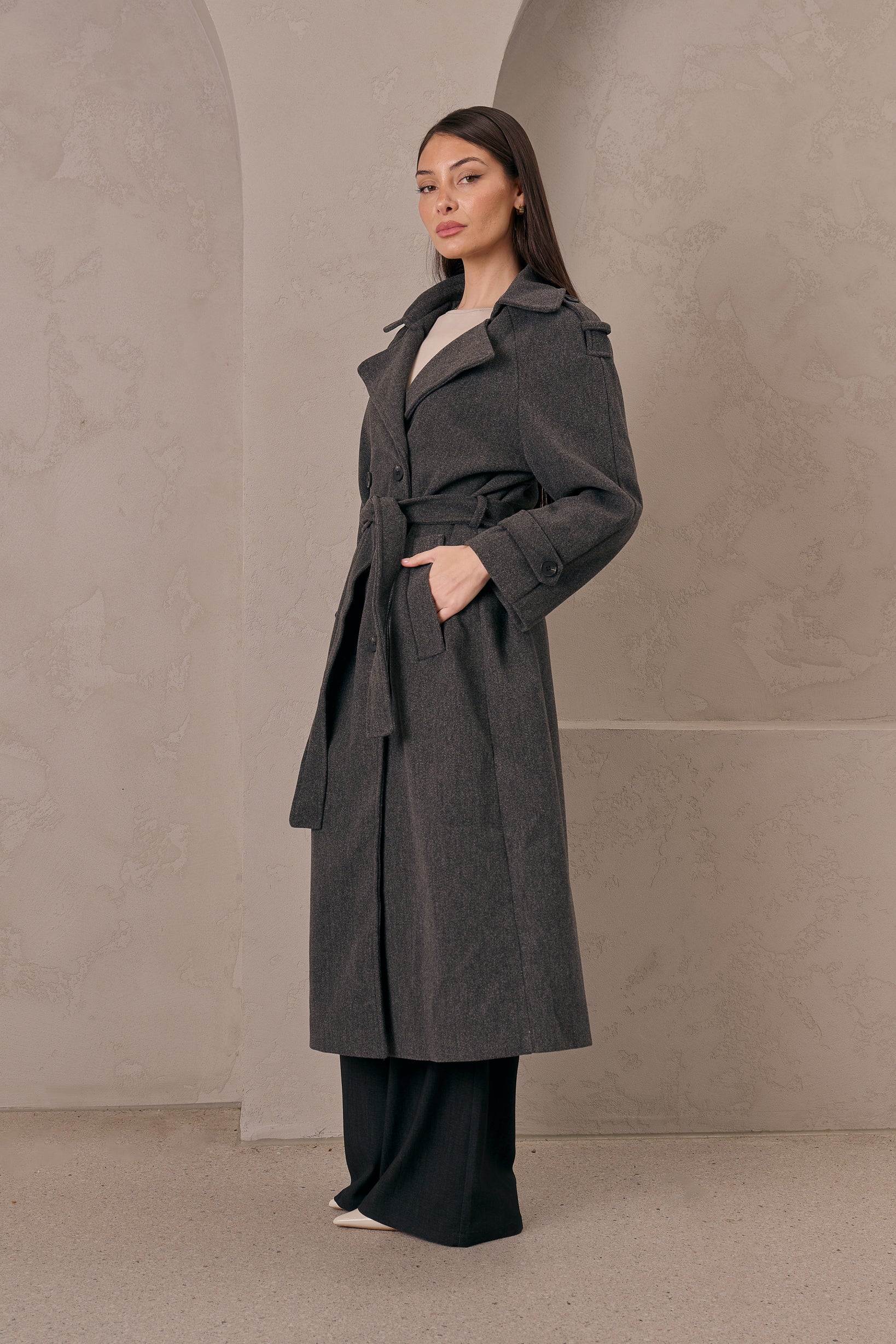 Fifth AVenue Trench - Image 6