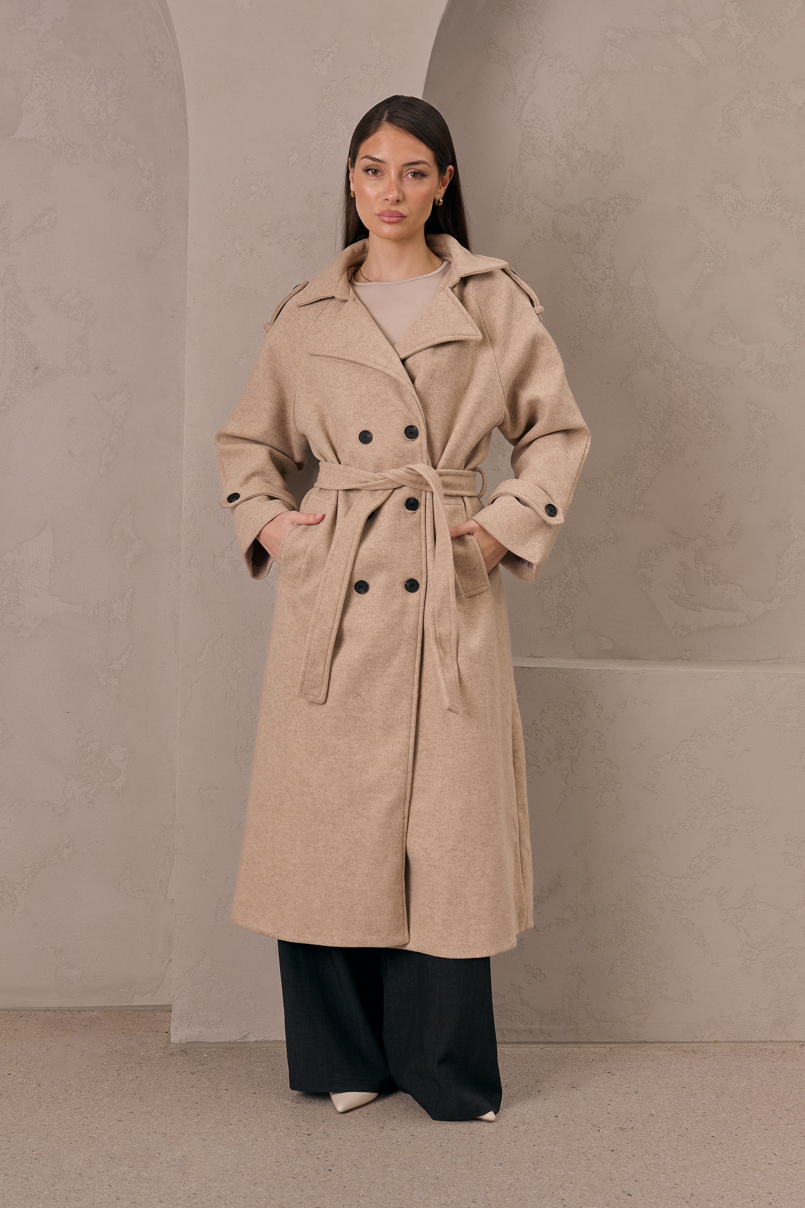 Fifth AVenue Trench - Image 8