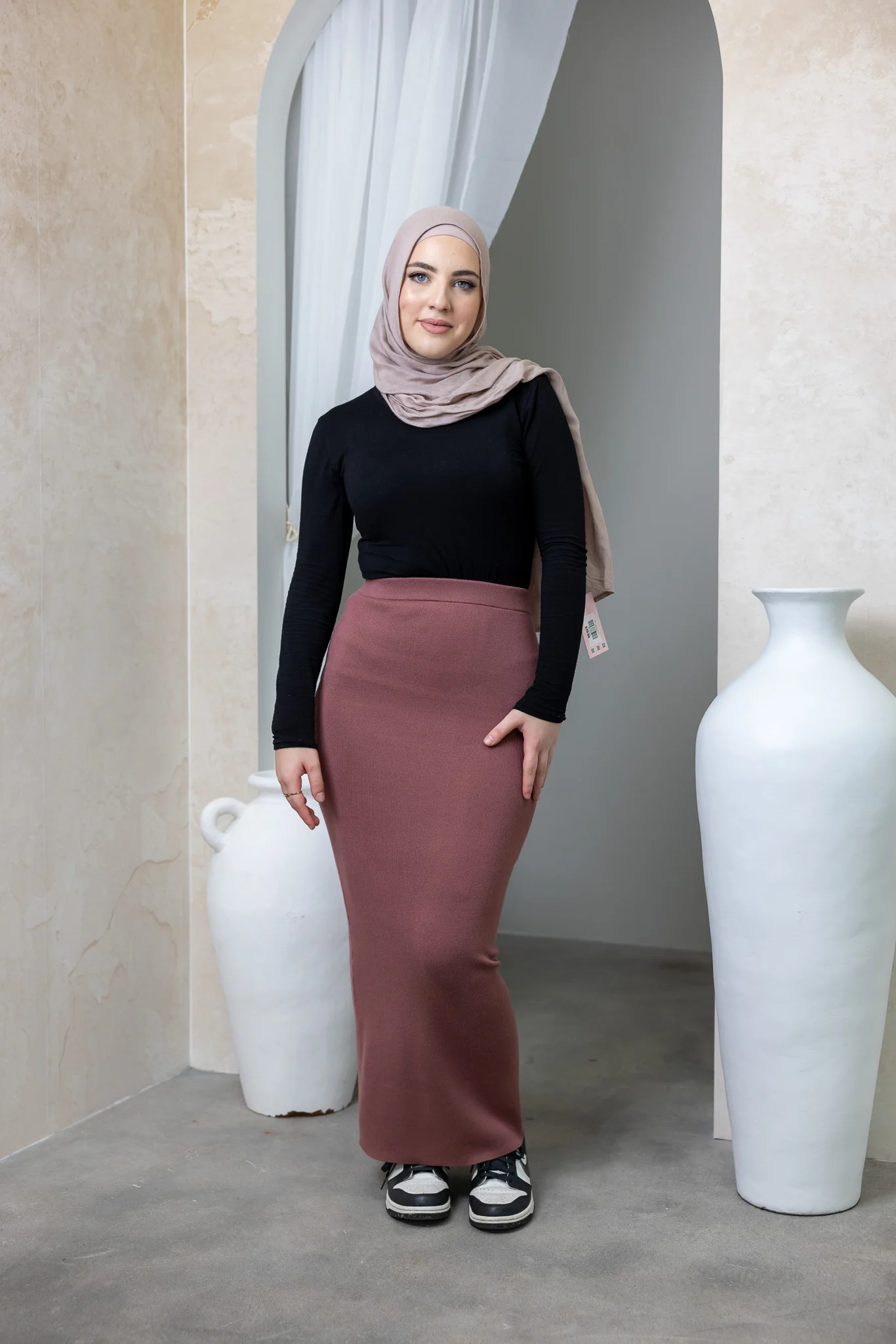 Forever In love Knit Skirt - Image 18