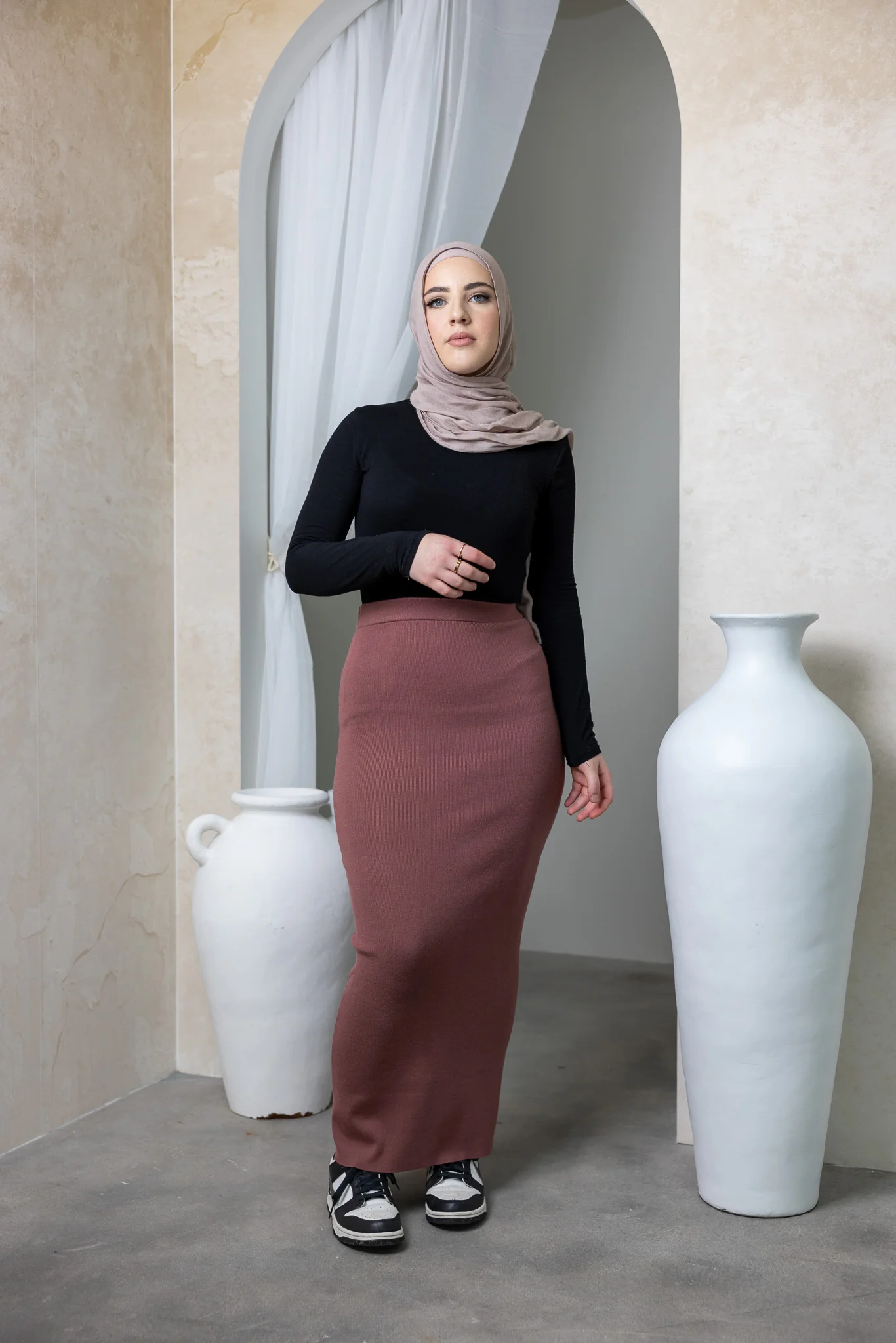 Forever In love Knit Skirt - Image 20