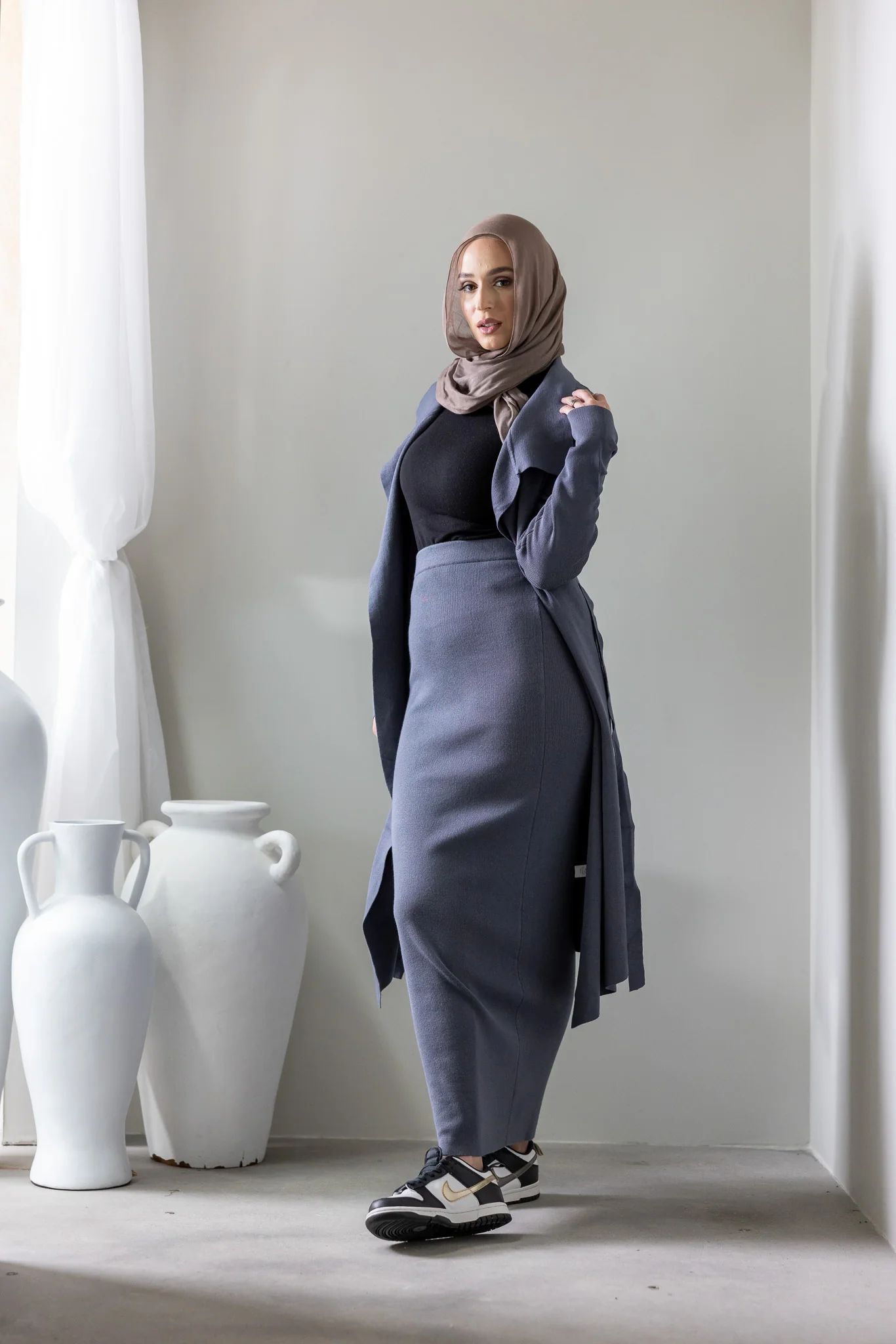 Forever In love Knit Skirt - Image 21