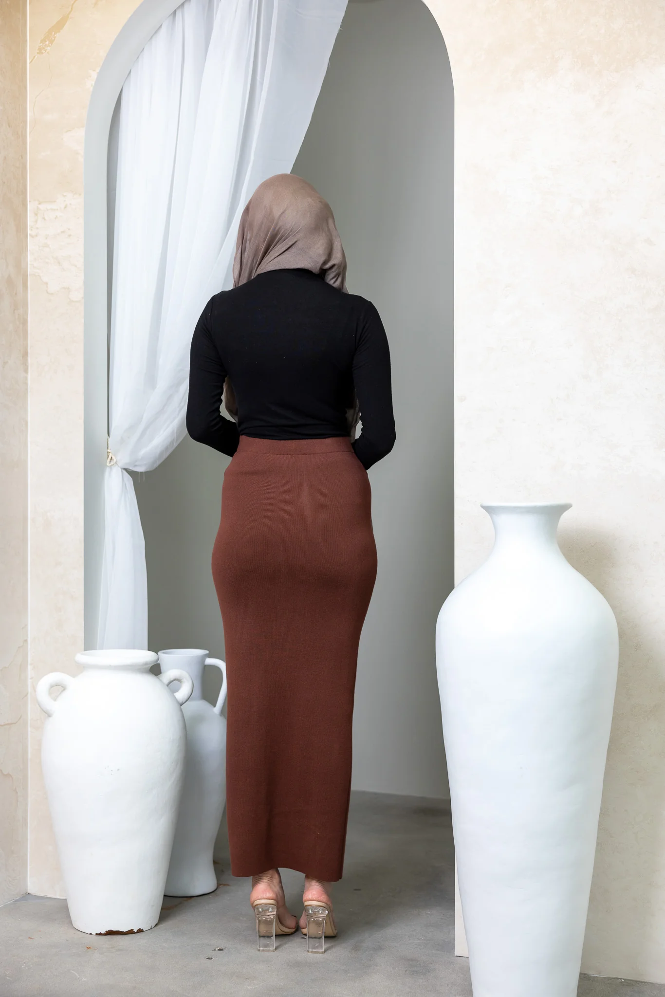 Forever In love Knit Skirt - Image 6