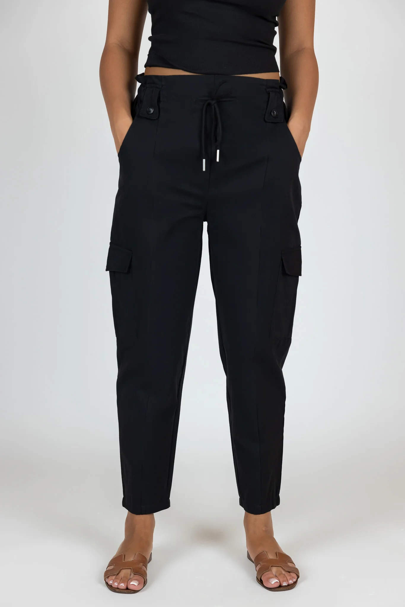 Galina Cargo Pants - Image 7