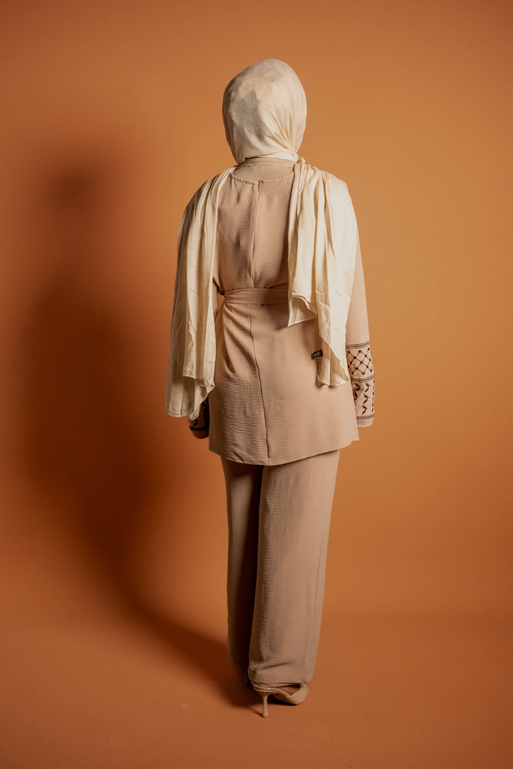 Gaza Pant & Top Set - Image 7