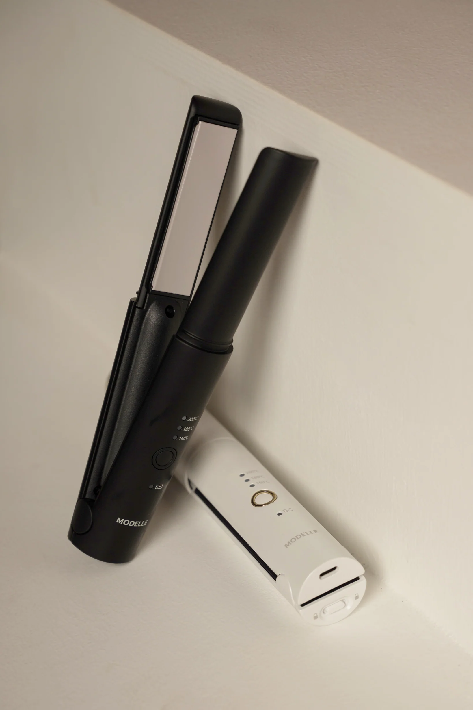 Glide Pro Cordless Hijab Hair Styler - Image 7