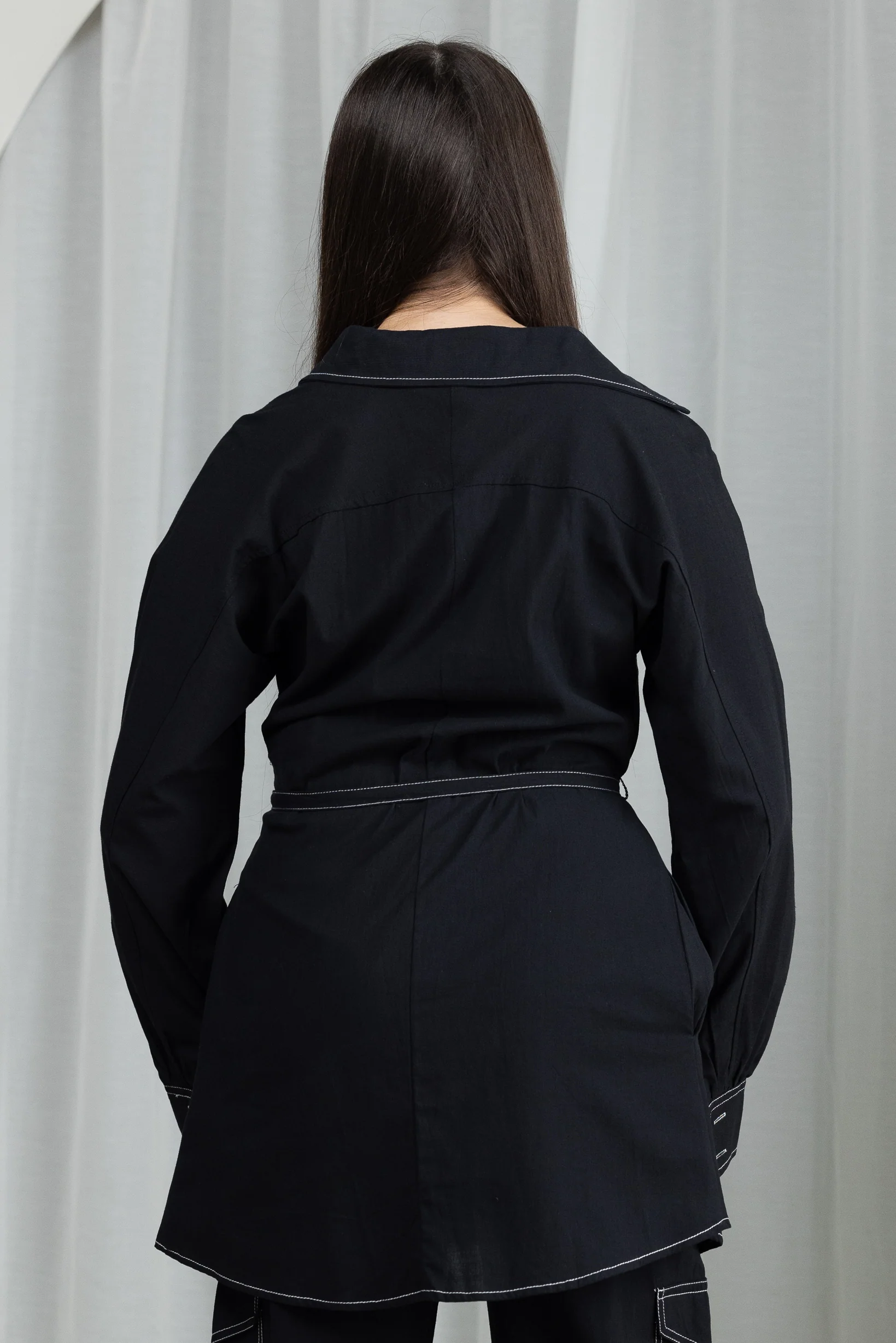 Haiba Shirt - Image 4