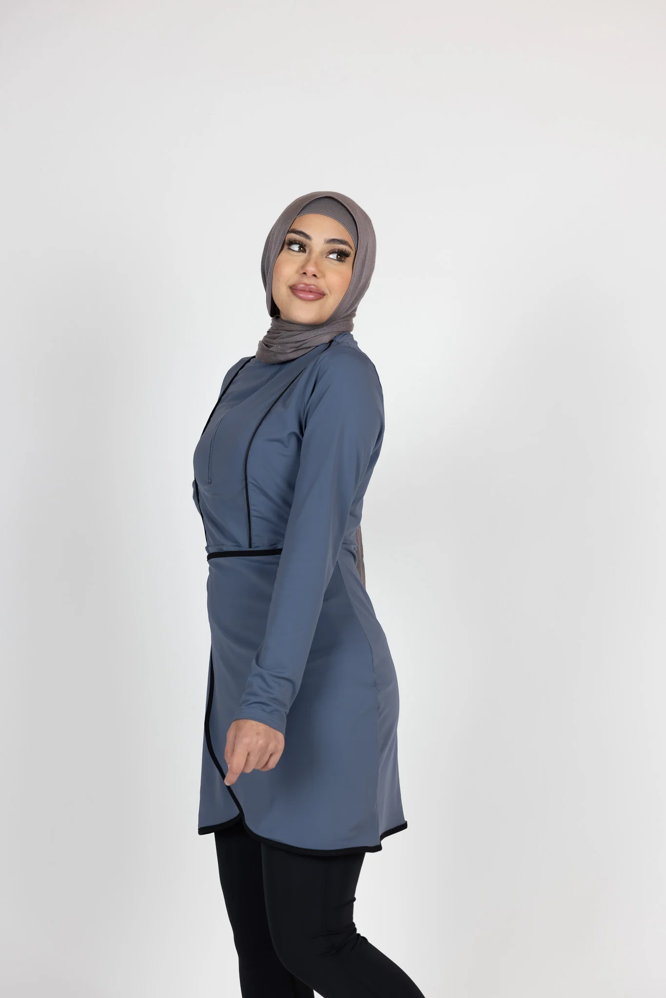 Halima Swim Top - Image 20