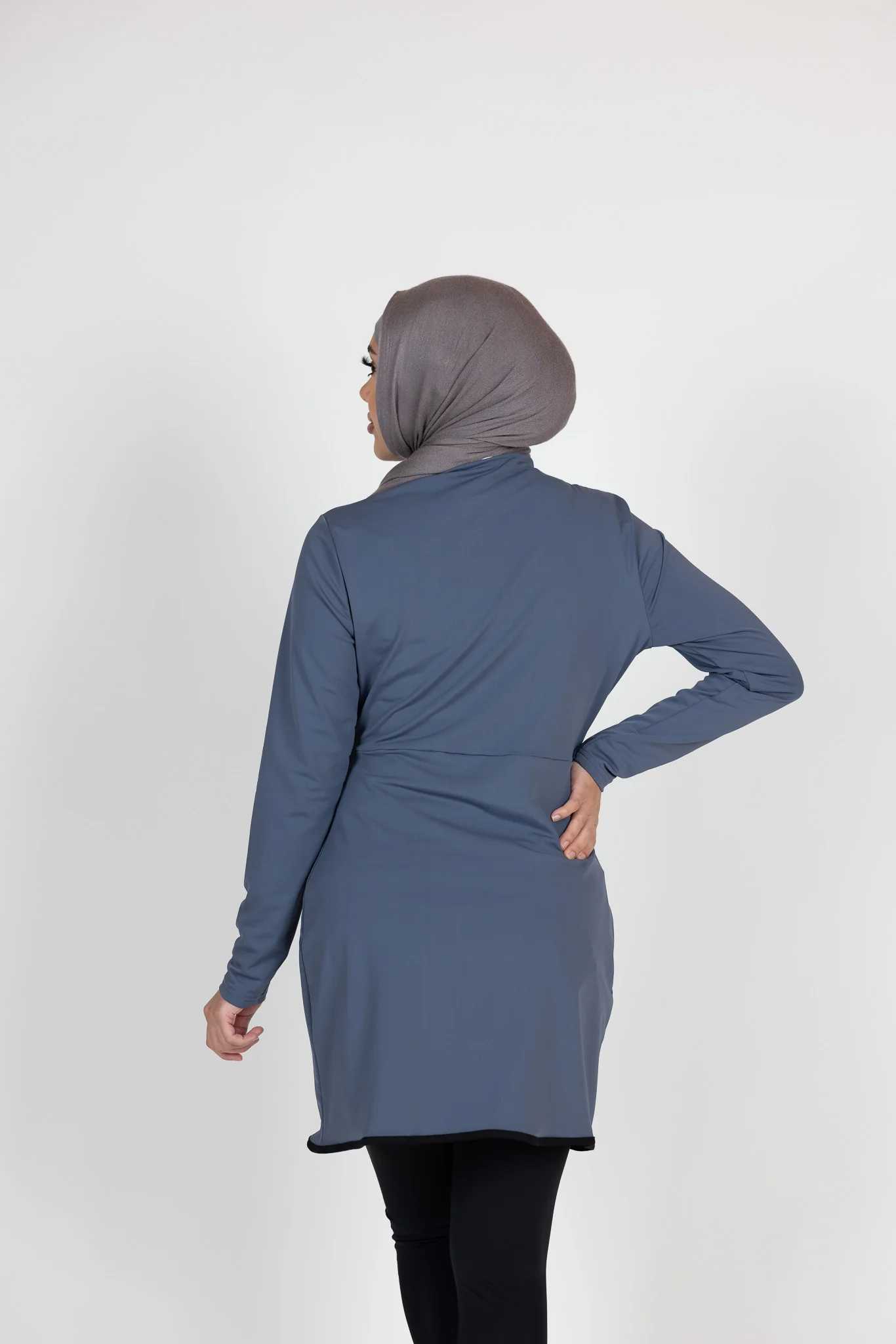 Halima Swim Top - Image 22