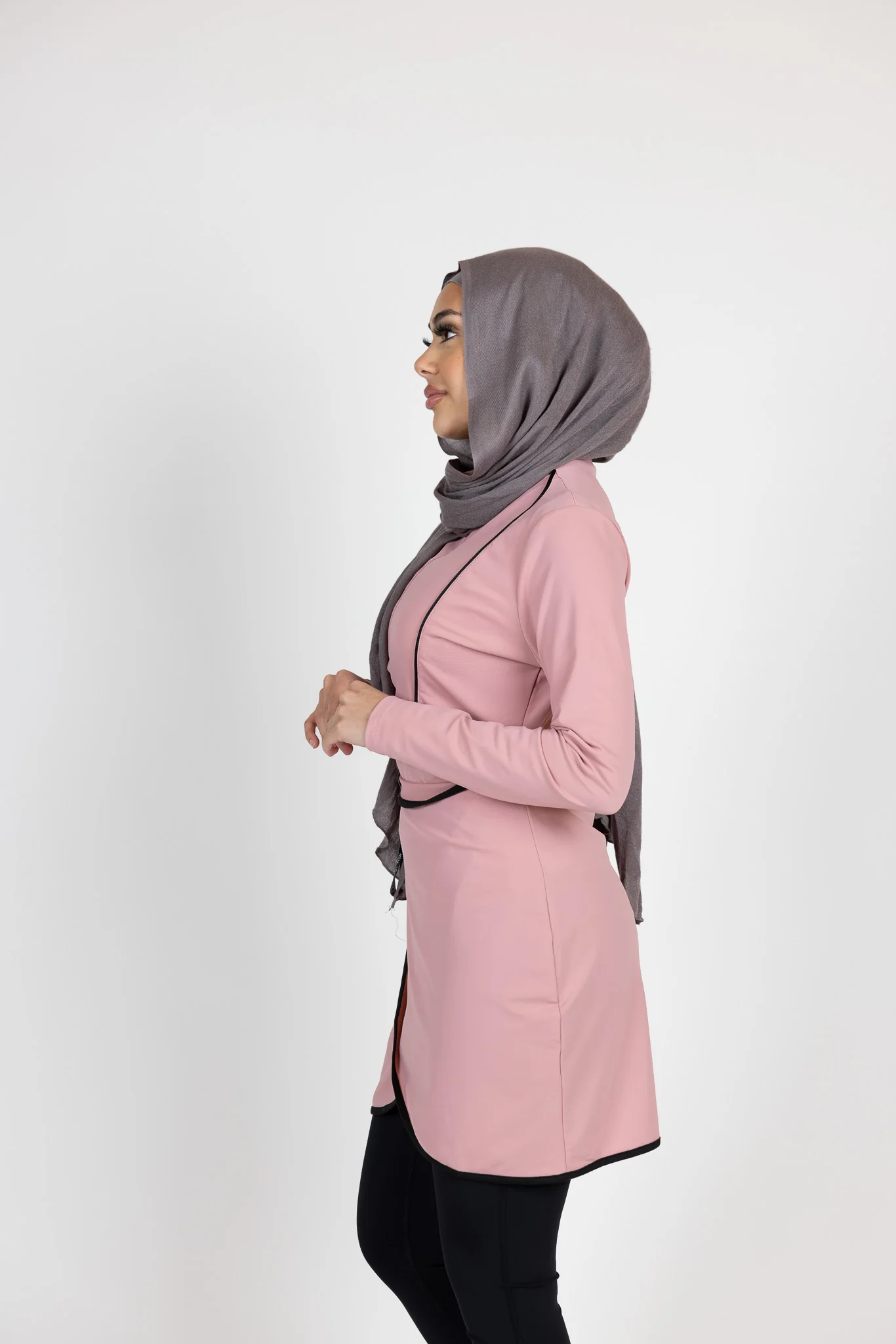Halima Swim Top - Image 30