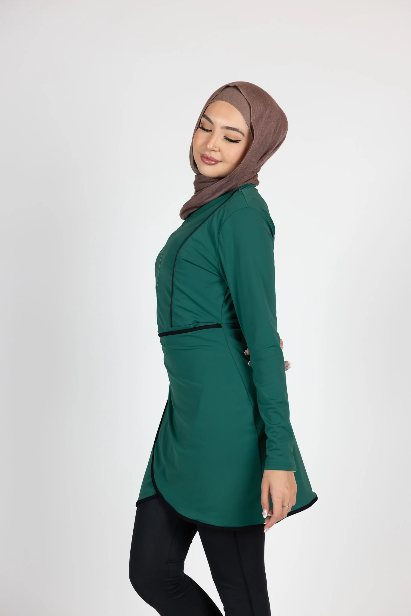 Halima Swim Top - Image 45