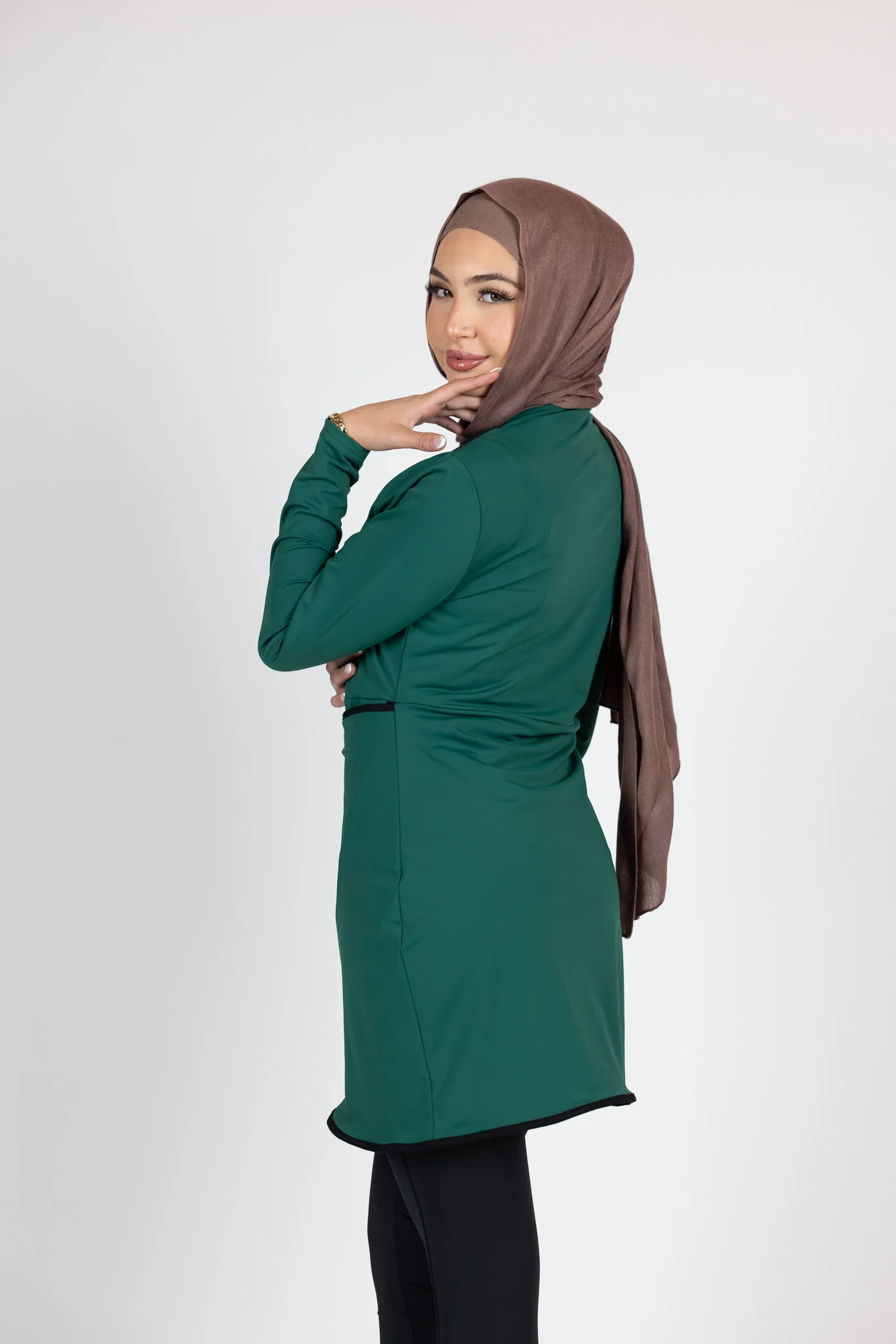 Halima Swim Top - Image 46