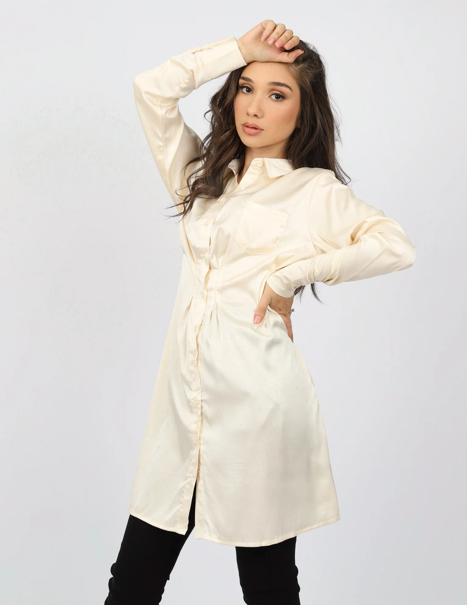 Hanni Dress - Image 2