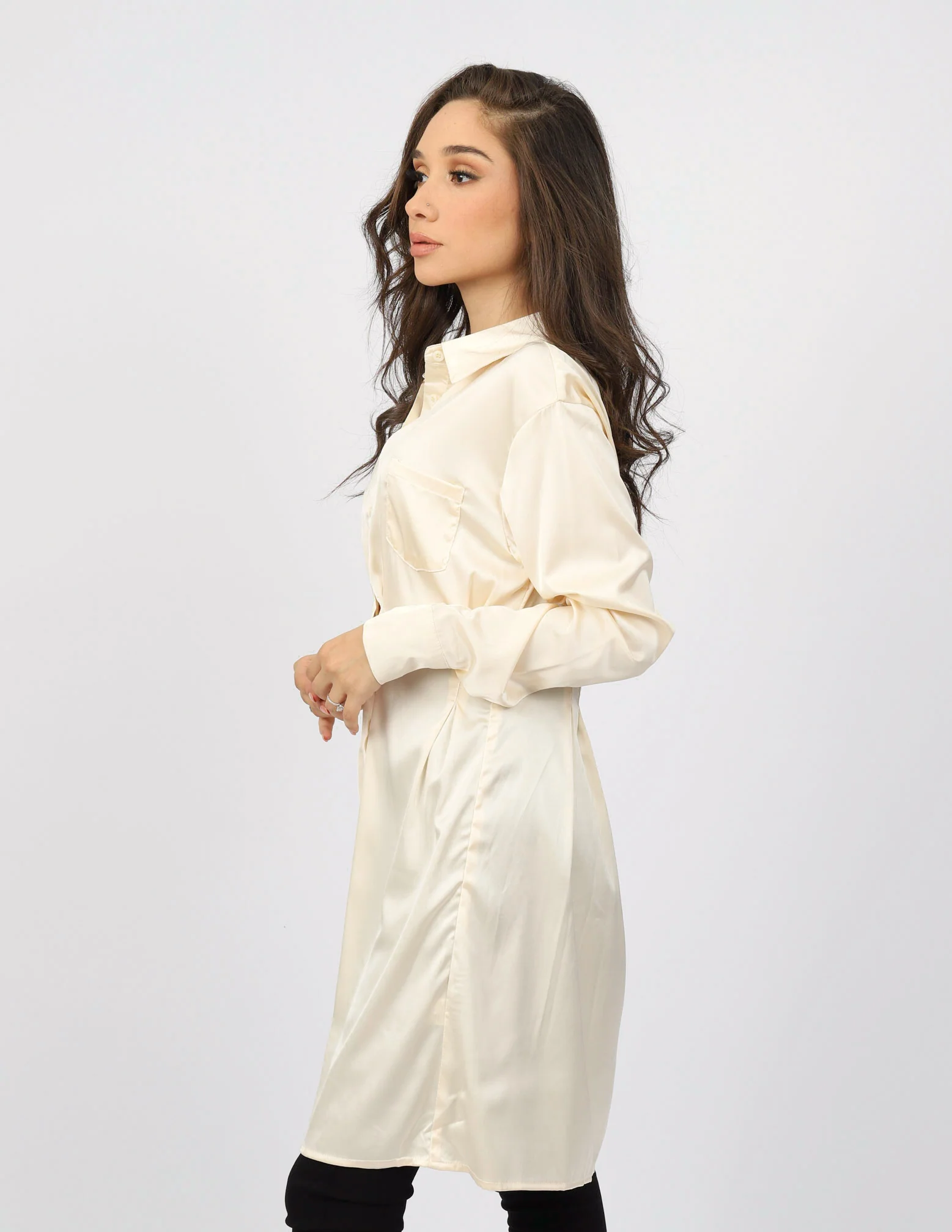 Hanni Dress - Image 3