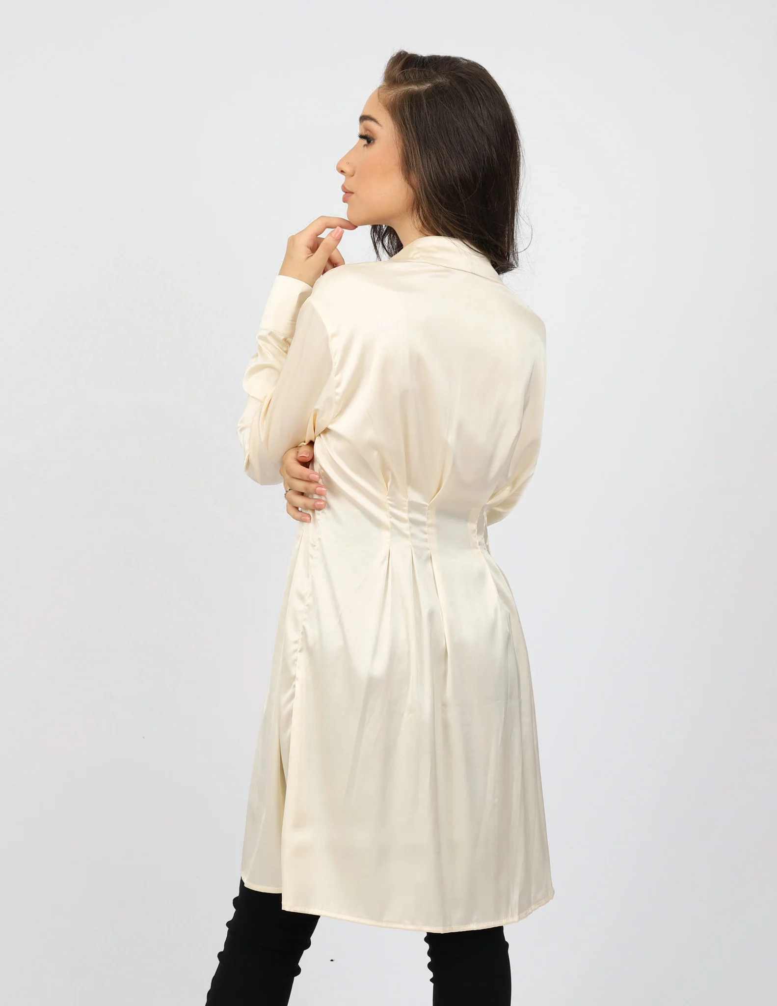 Hanni Dress - Image 4