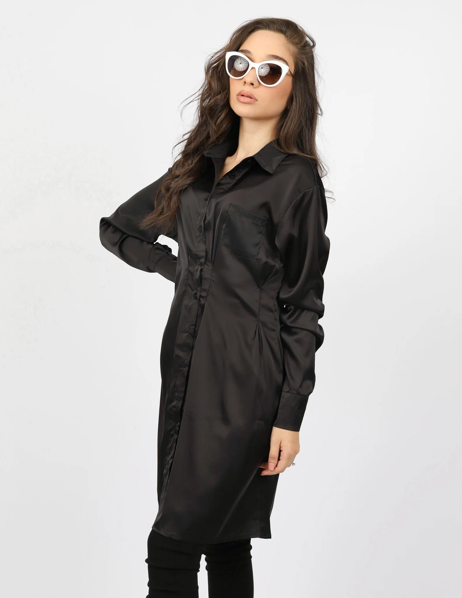 Hanni Dress - Image 7
