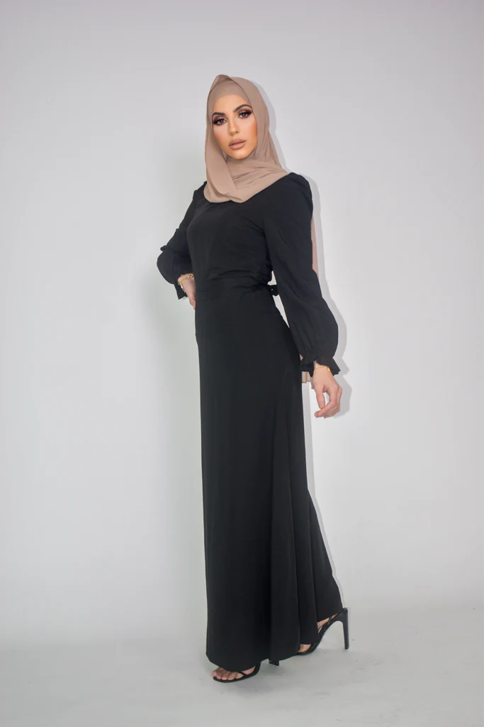 Hazalia Dress - Image 8