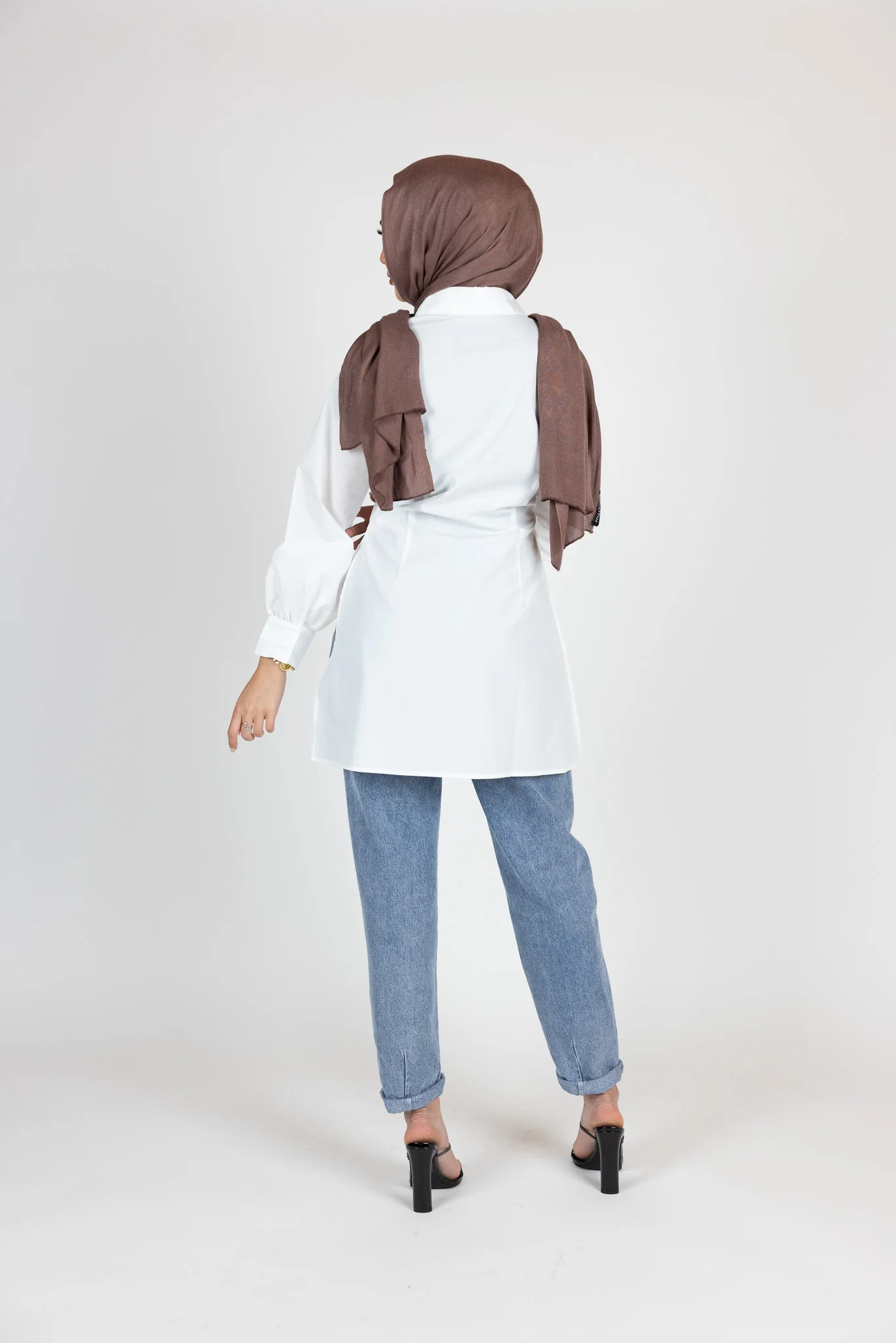 Hesper Shirt - Image 10
