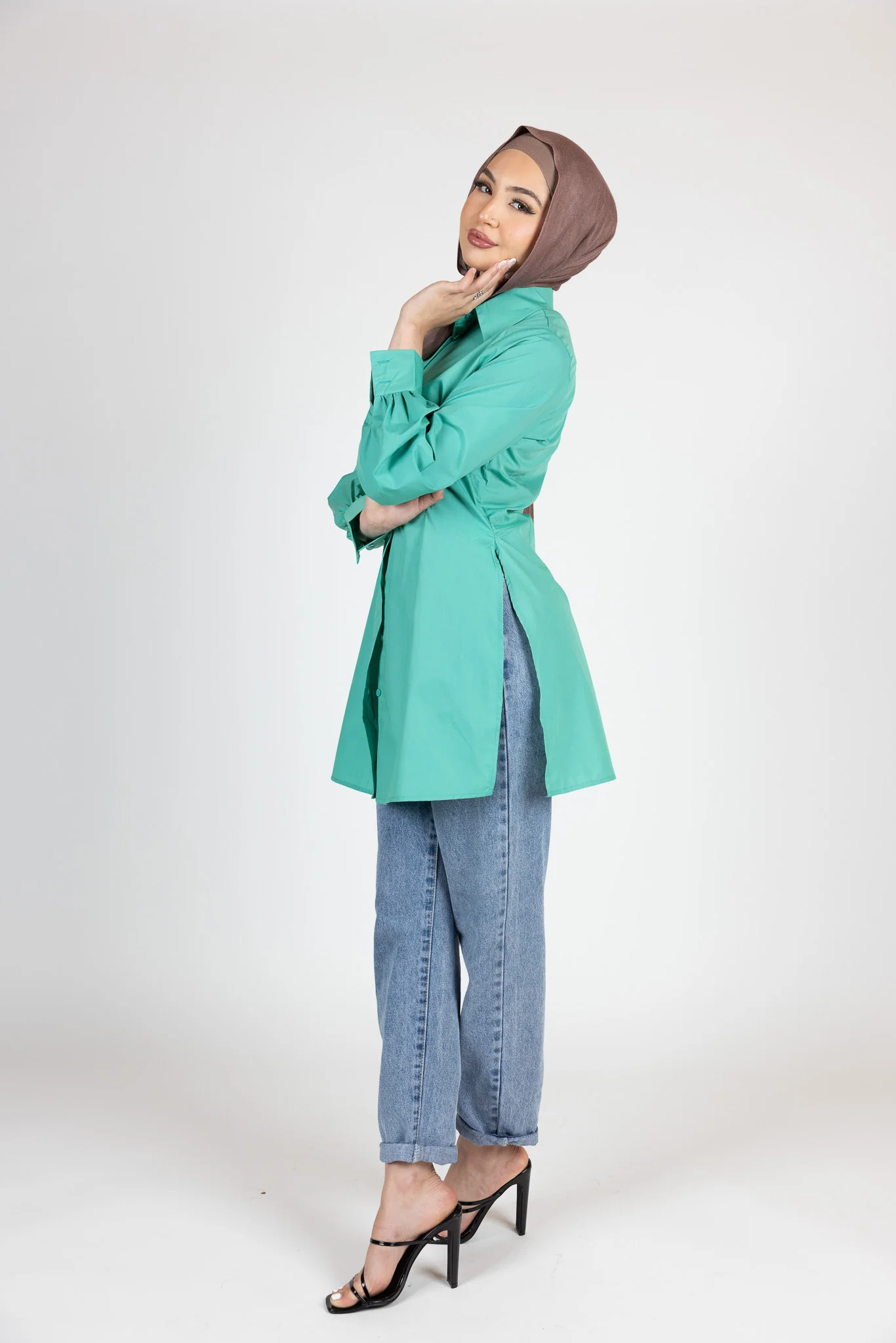Hesper Shirt - Image 4